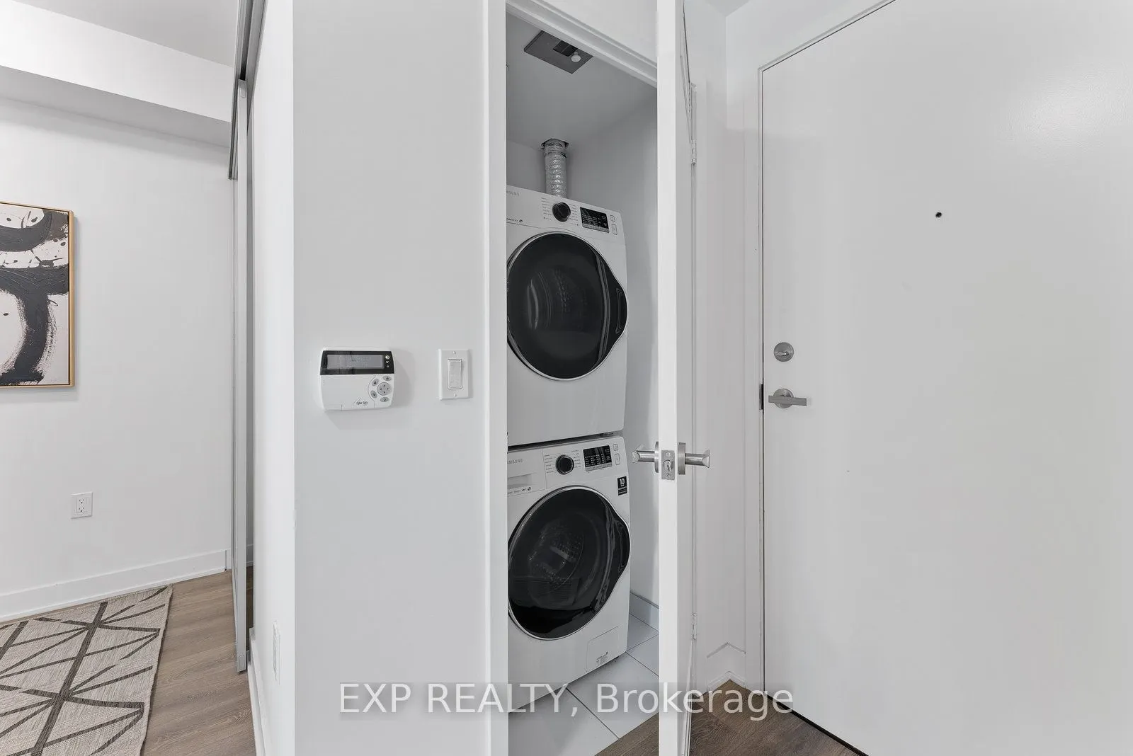 99 Broadway Avenue, #2011