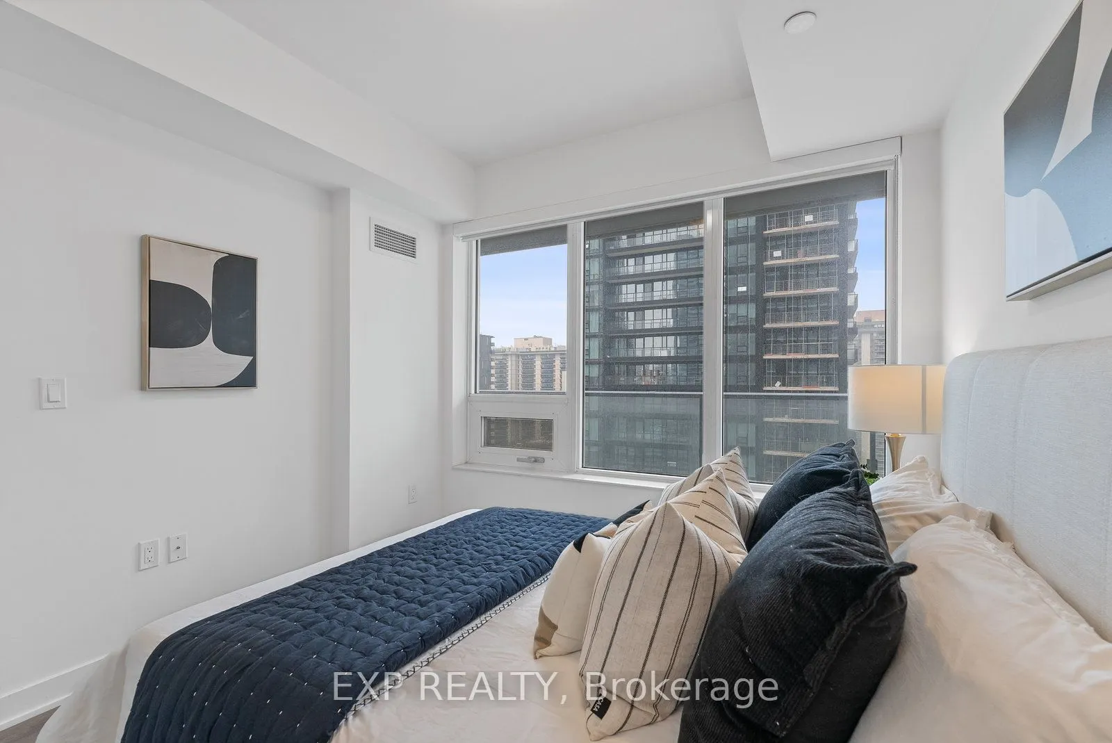 99 Broadway Avenue, #2011