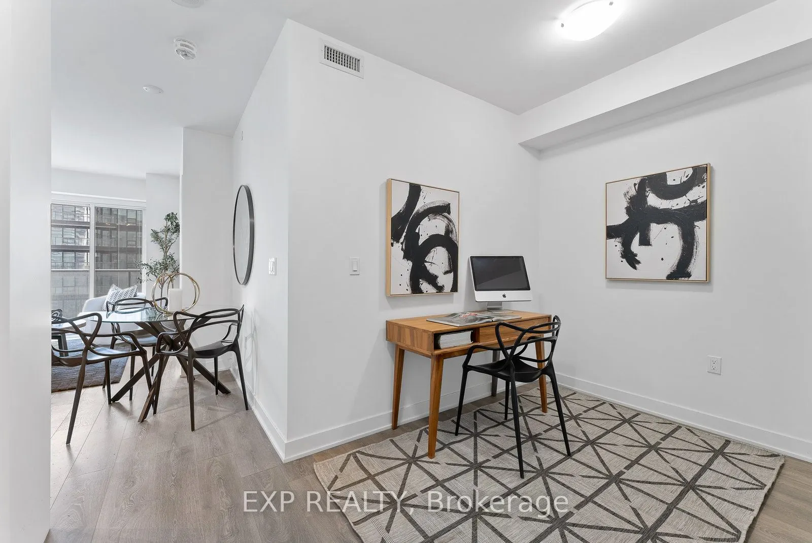 99 Broadway Avenue, #2011