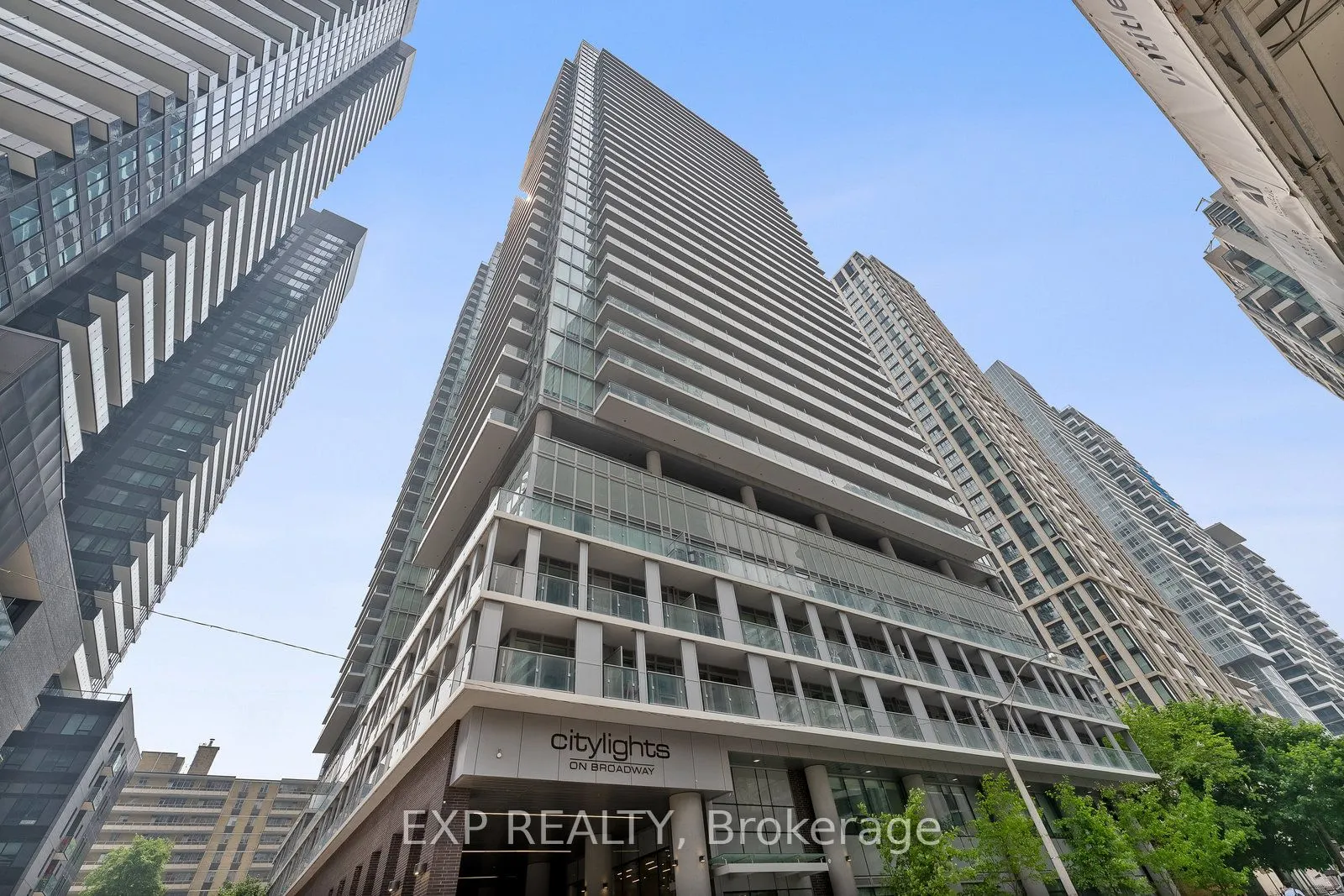 99 Broadway Avenue, #2011
