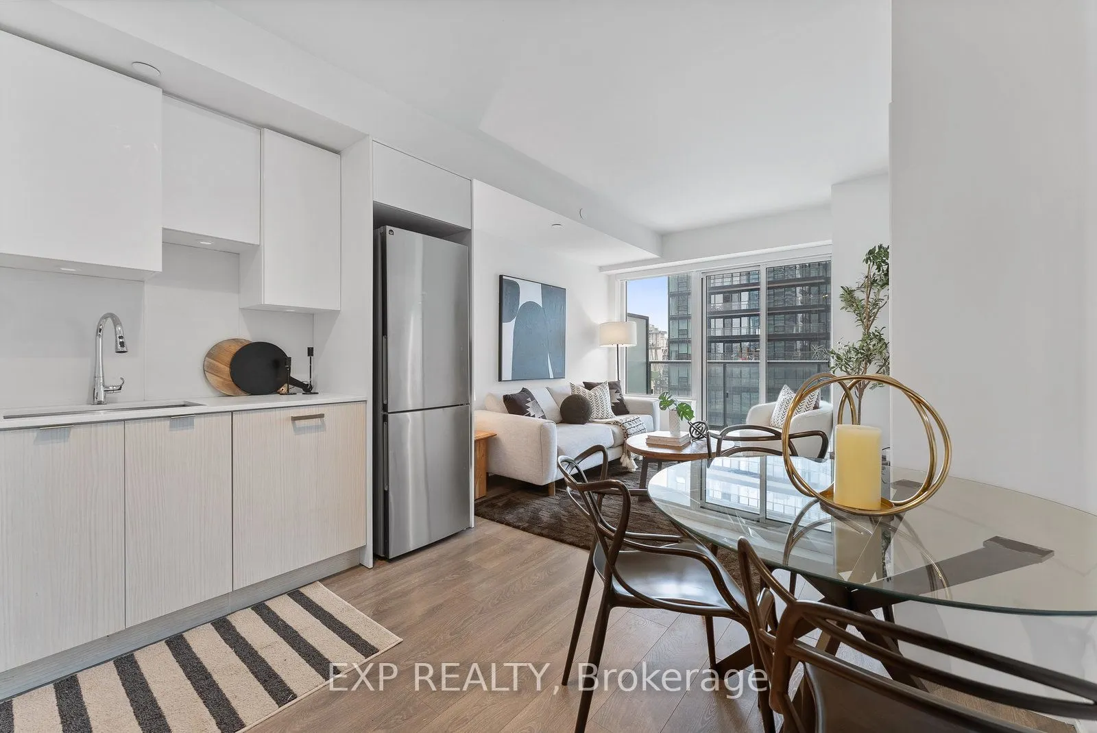 99 Broadway Avenue, #2011