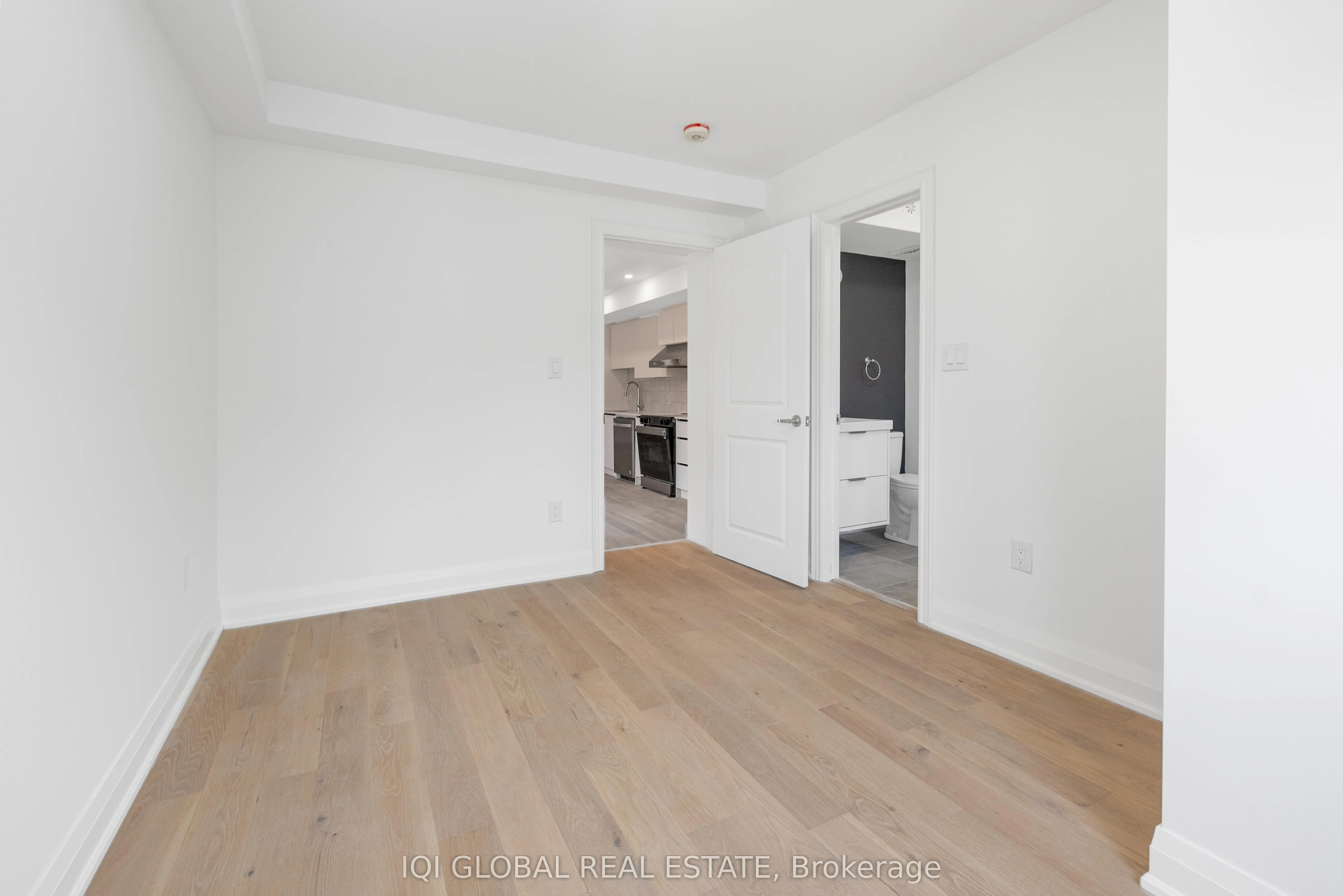 475 Ossington Avenue, #UpperFloor