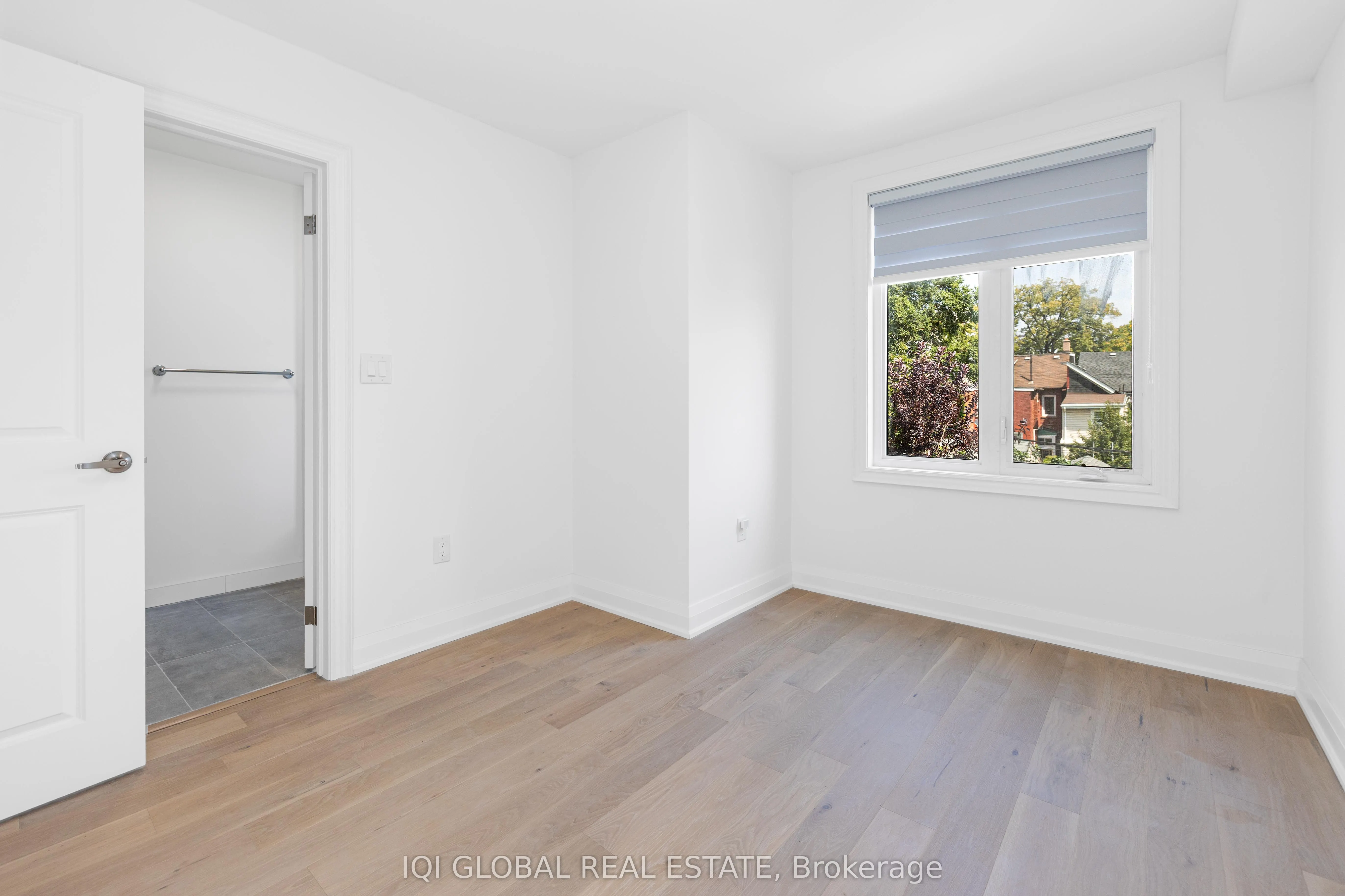 475 Ossington Avenue, #UpperFloor