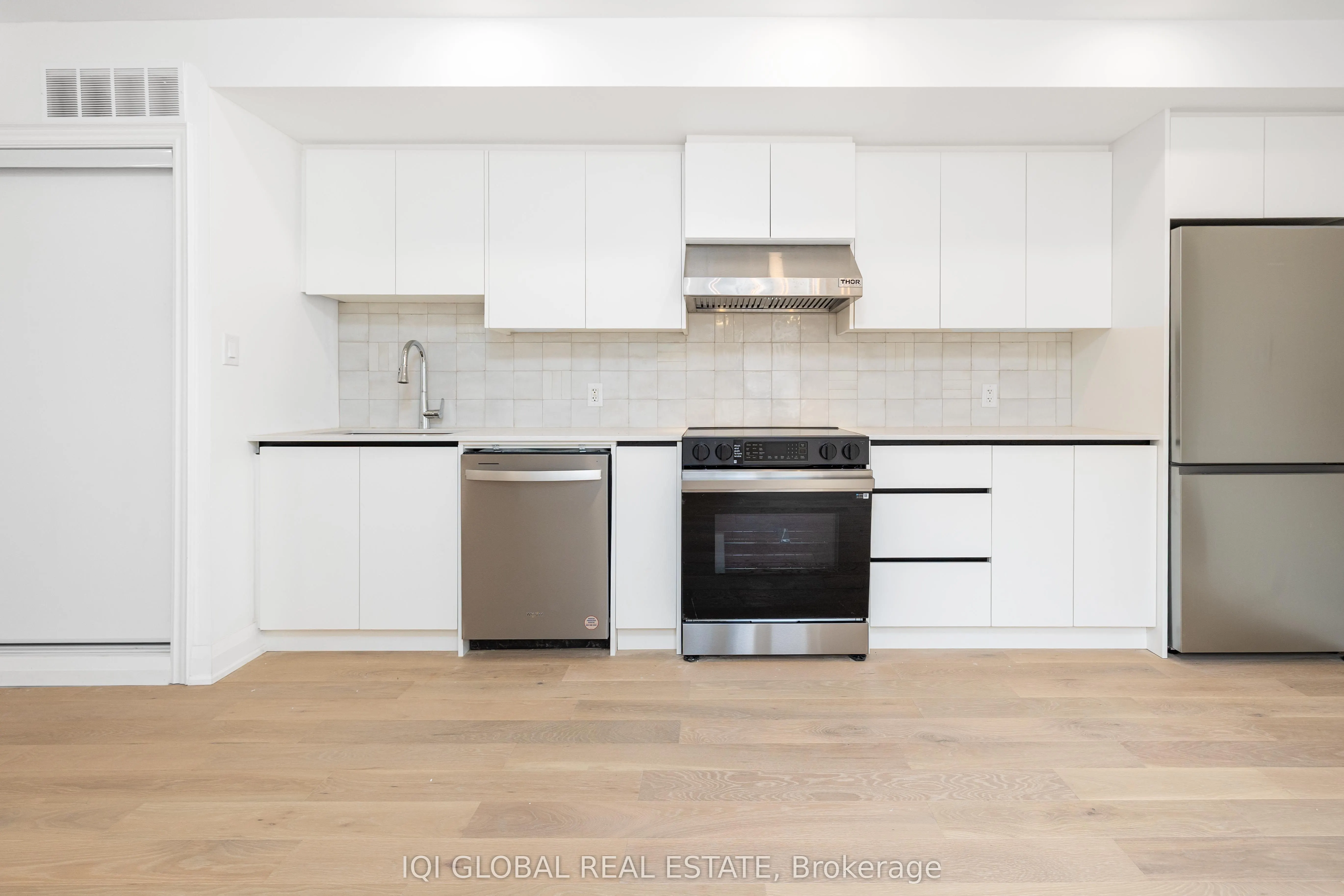 475 Ossington Avenue, #UpperFloor