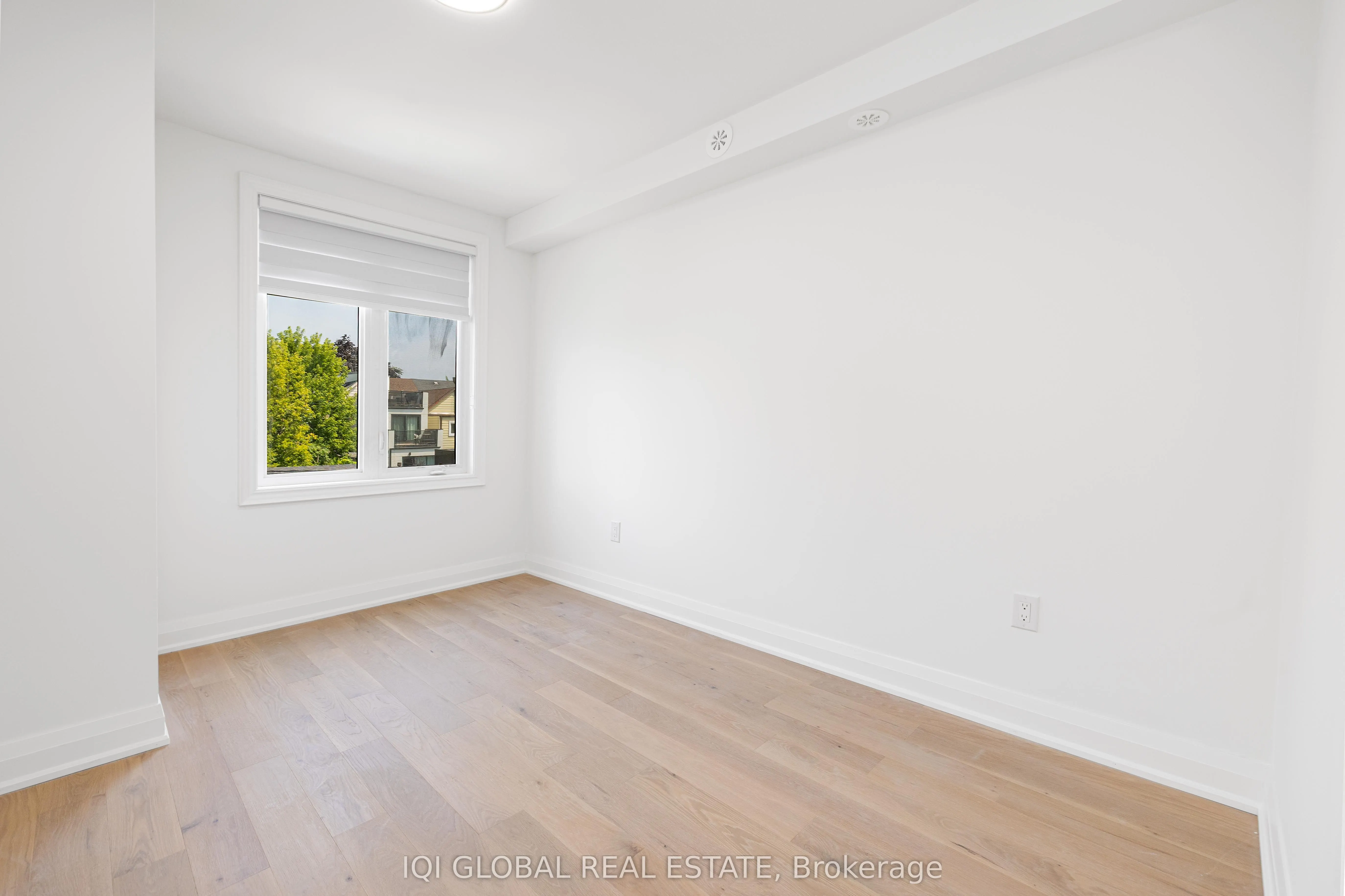 475 Ossington Avenue, #UpperFloor