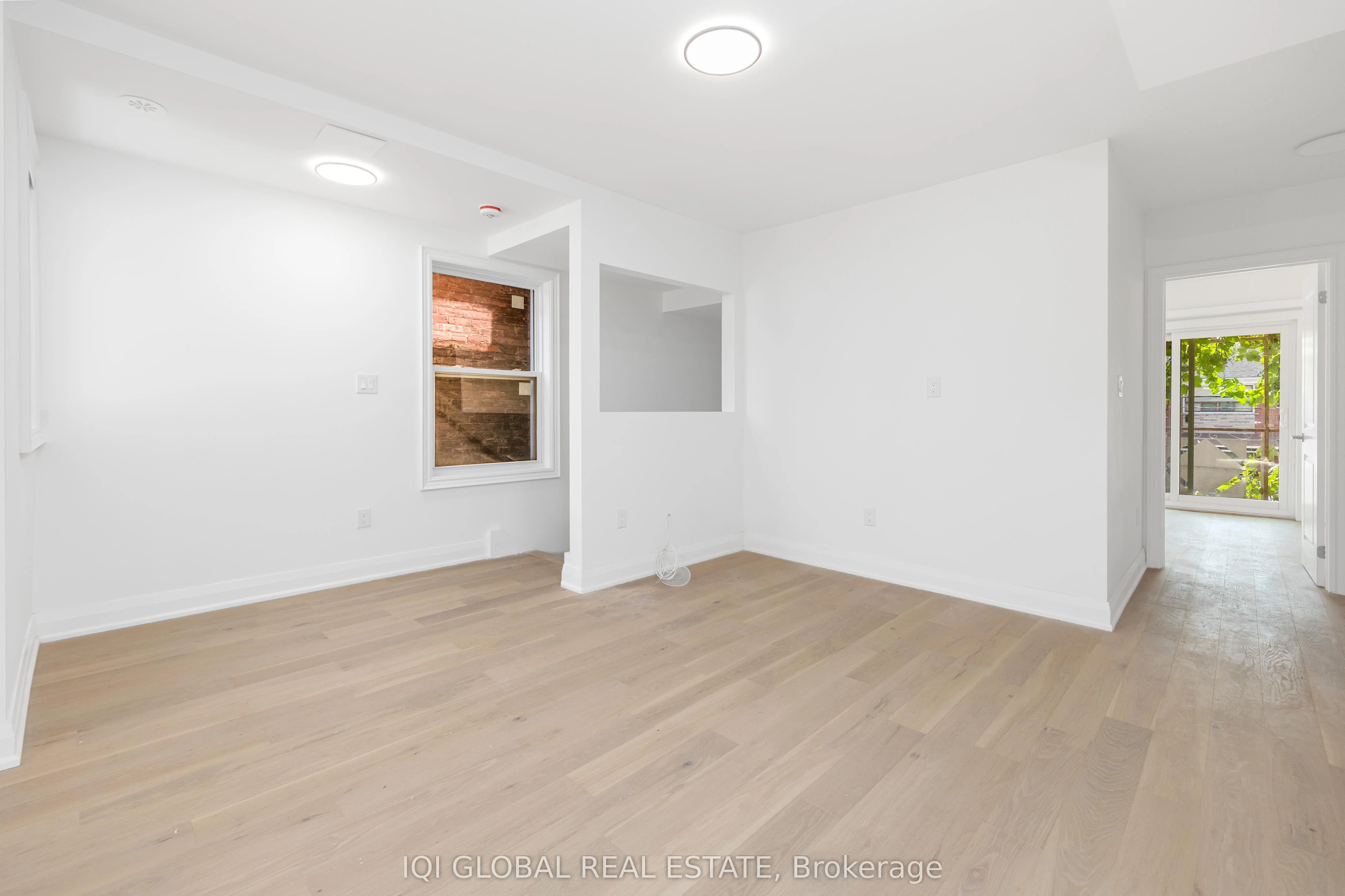 475 Ossington Avenue, #UpperFloor