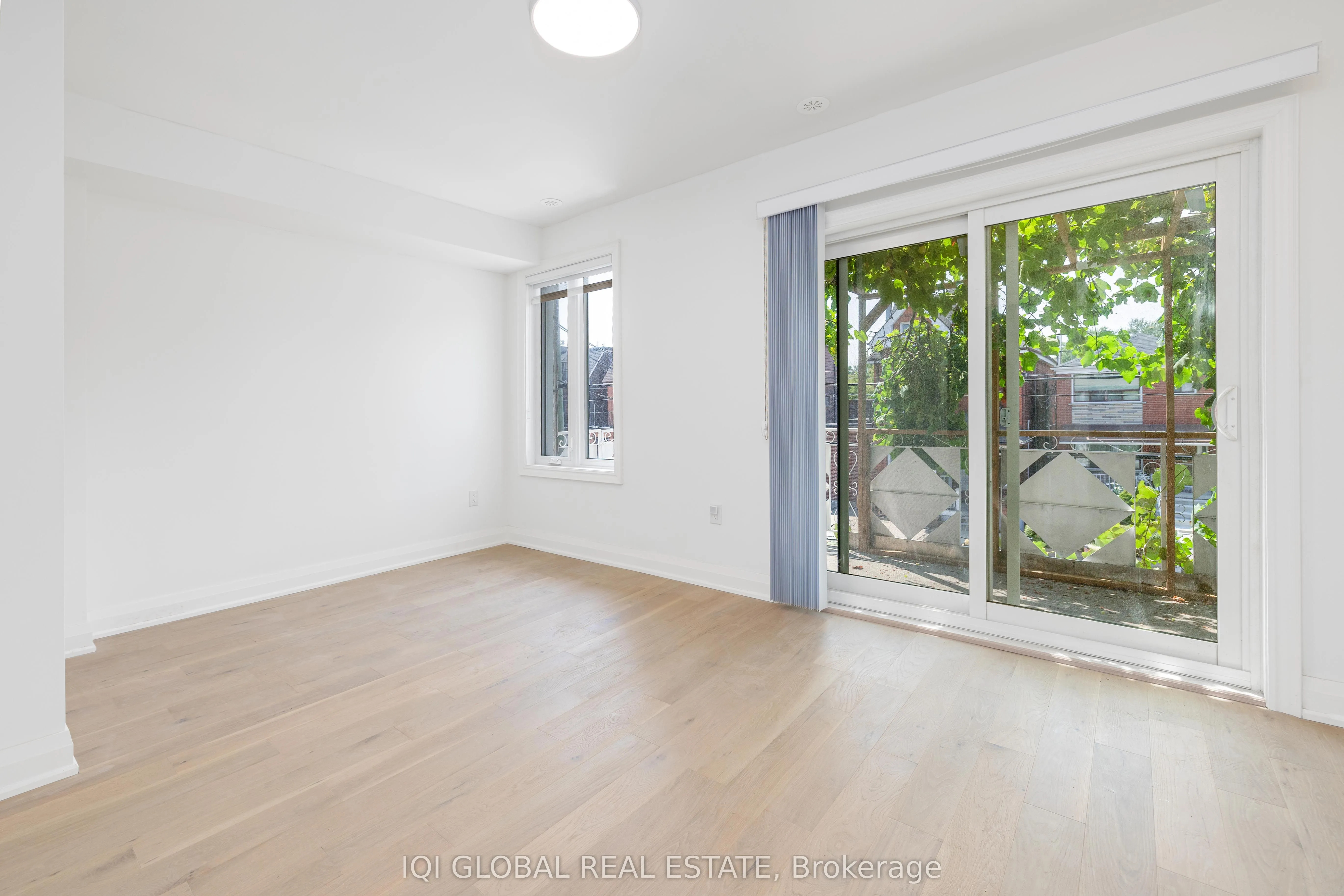 475 Ossington Avenue, #UpperFloor