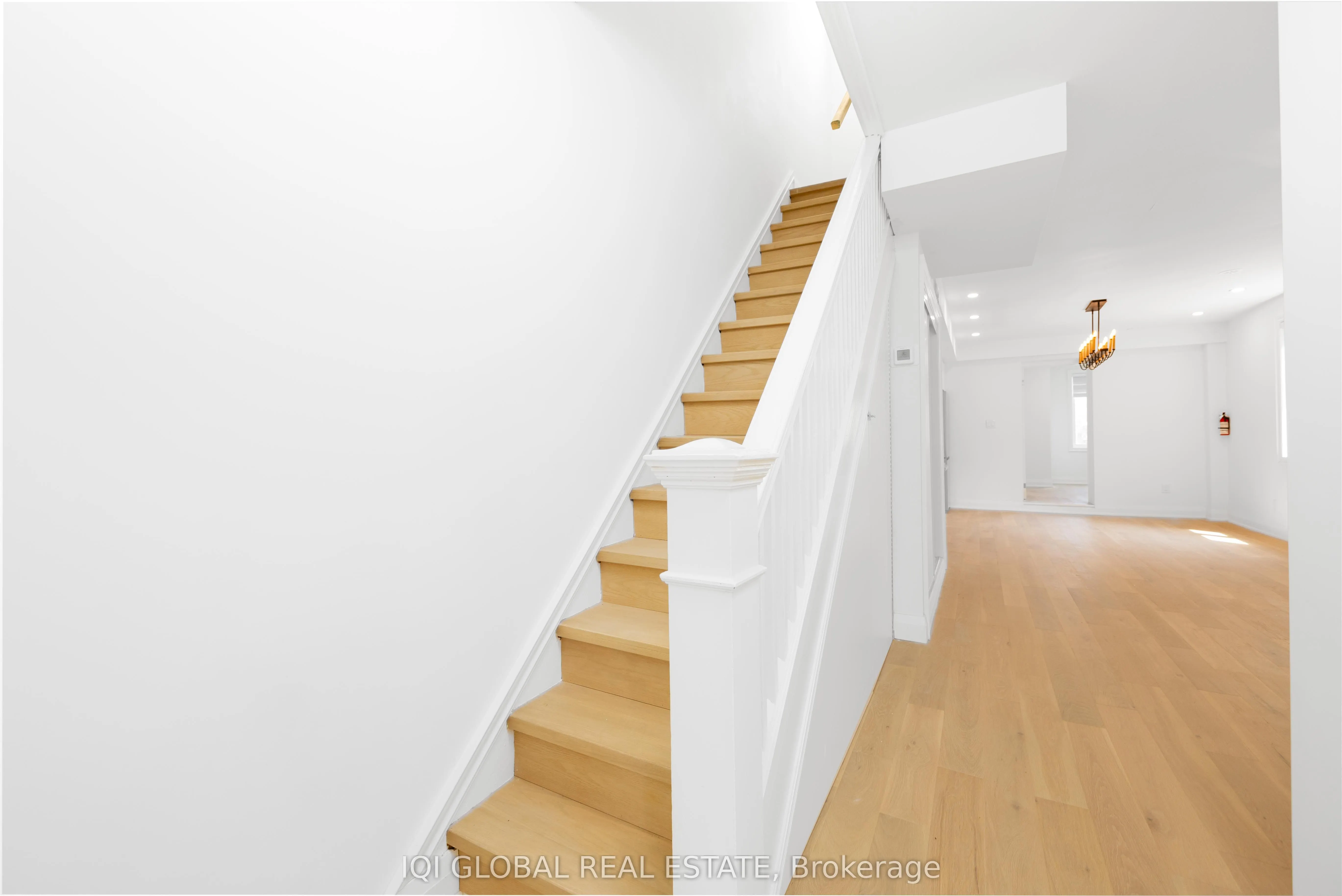 475 Ossington Avenue, #UpperFloor