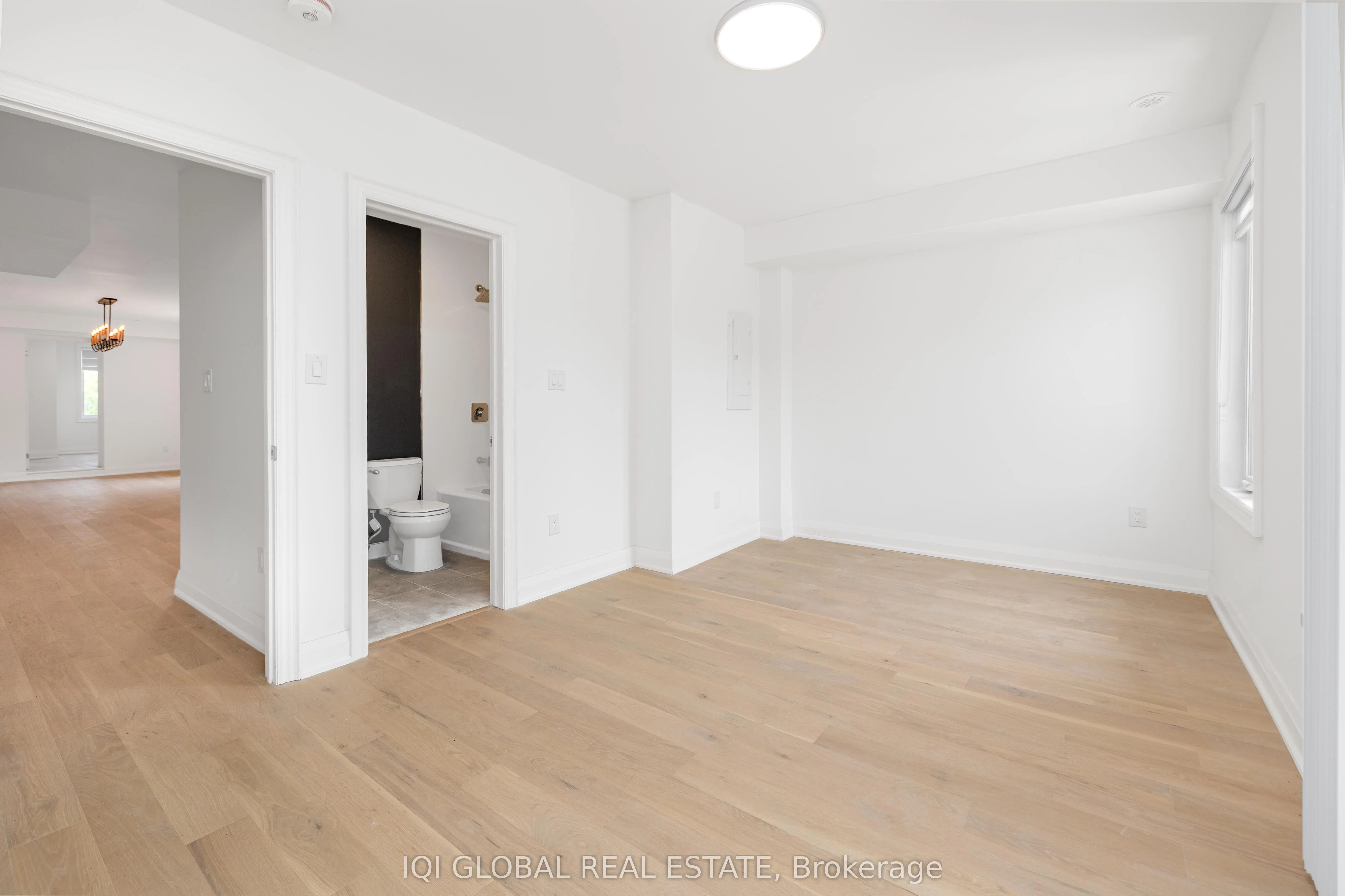 475 Ossington Avenue, #UpperFloor