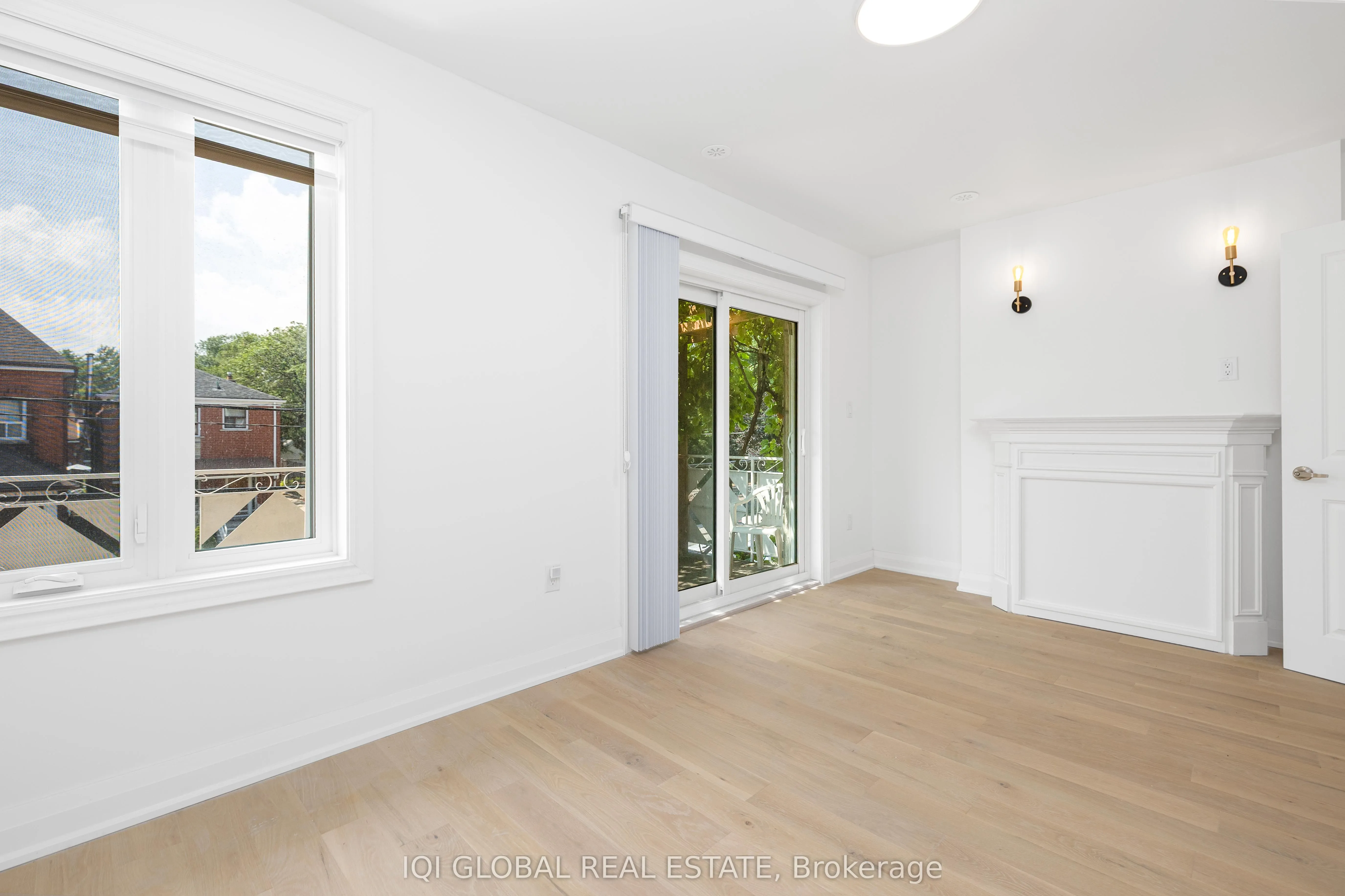 475 Ossington Avenue, #UpperFloor