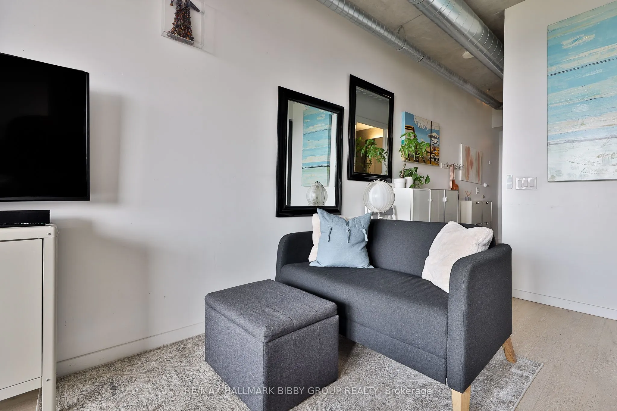 170 Bayview Avenue, #614
