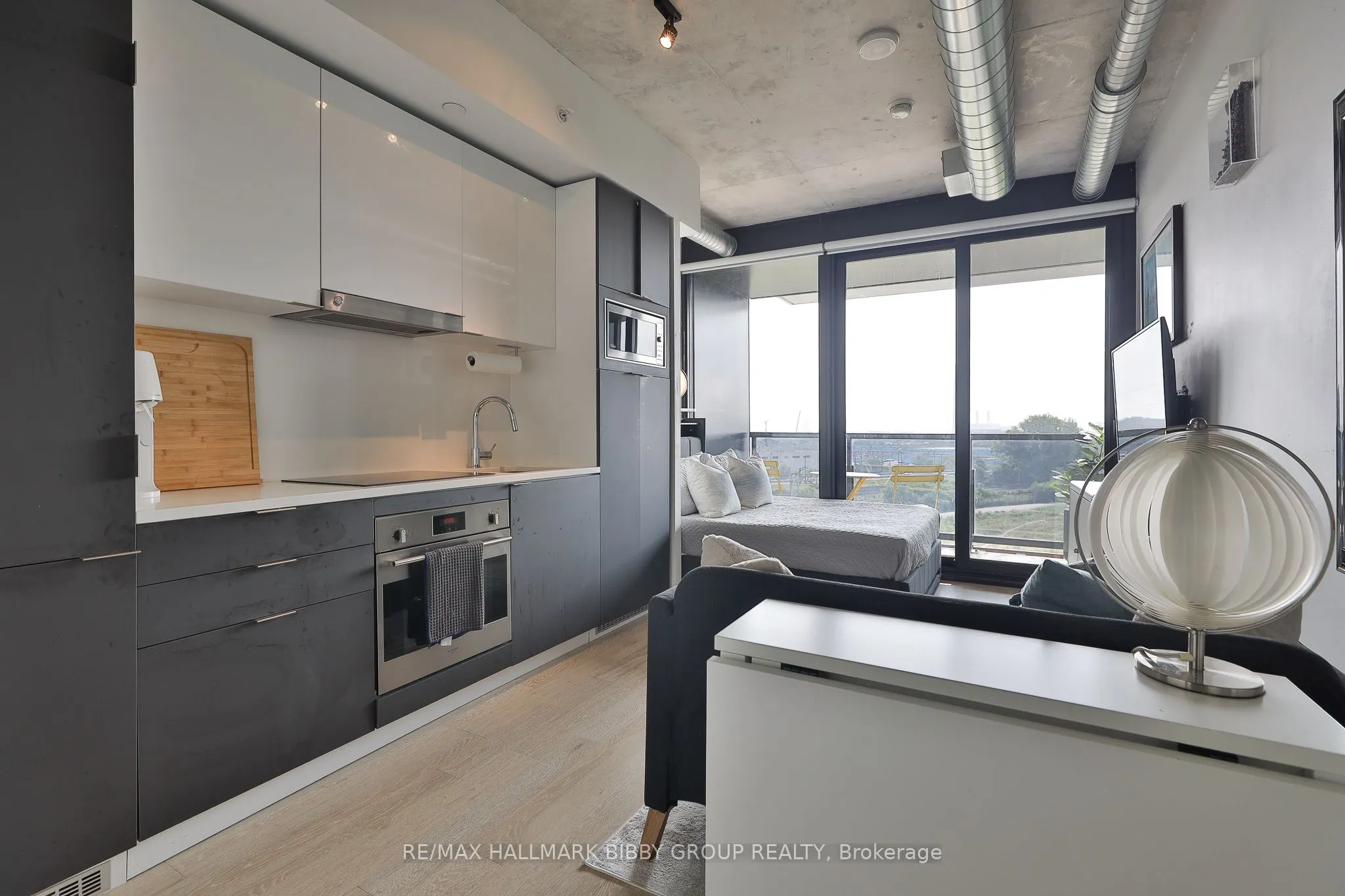 170 Bayview Avenue, #614