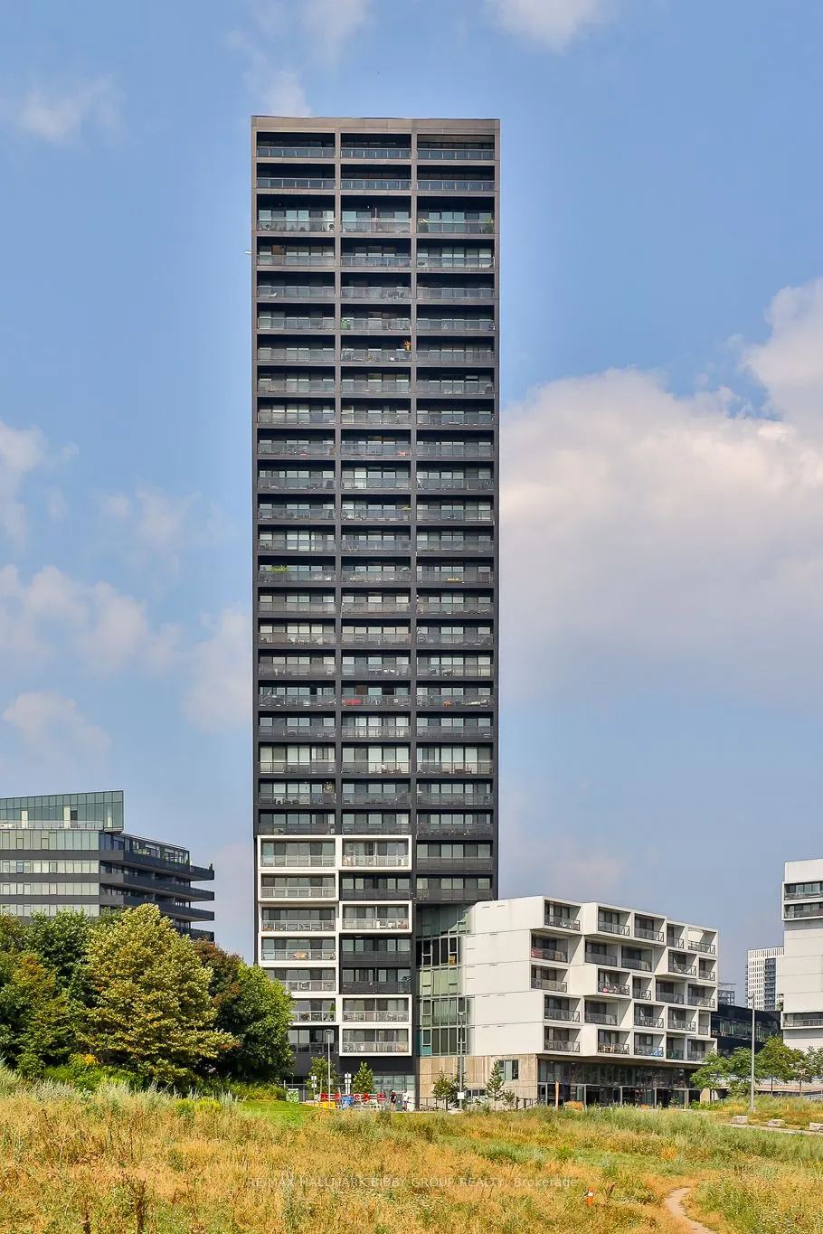 170 Bayview Avenue, #614