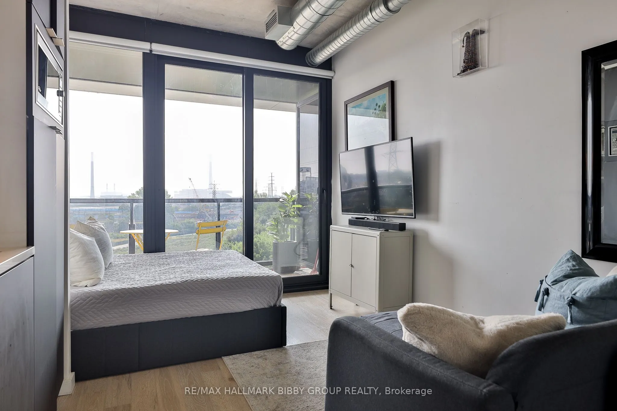 170 Bayview Avenue, #614