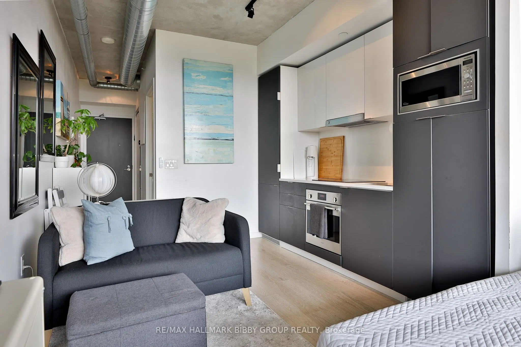 170 Bayview Avenue, #614