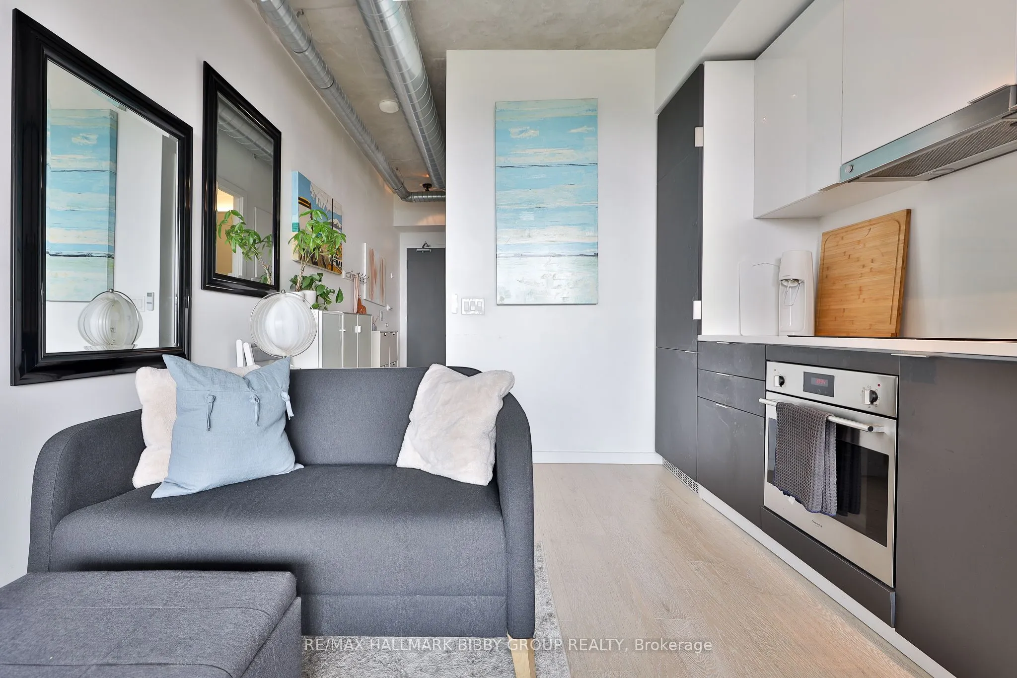 170 Bayview Avenue, #614