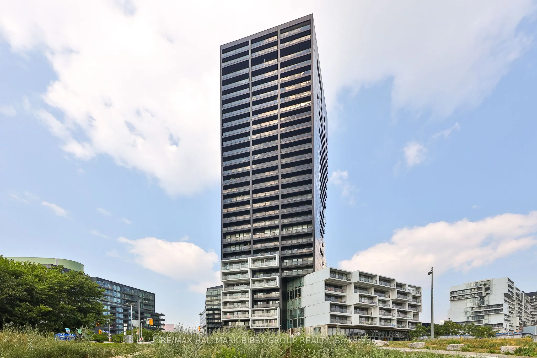 170 Bayview Avenue, #614