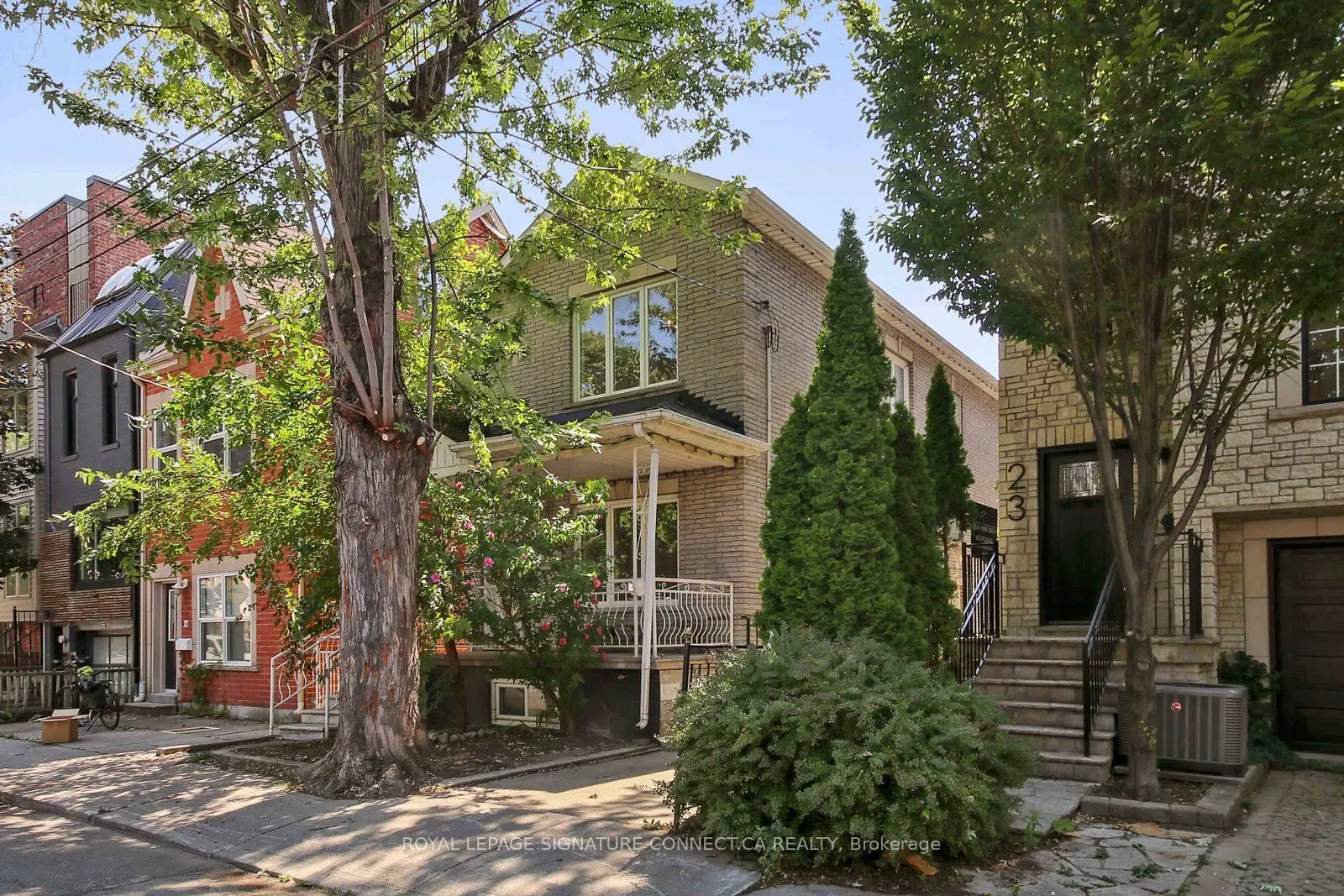 19 Mitchell Avenue, #Main