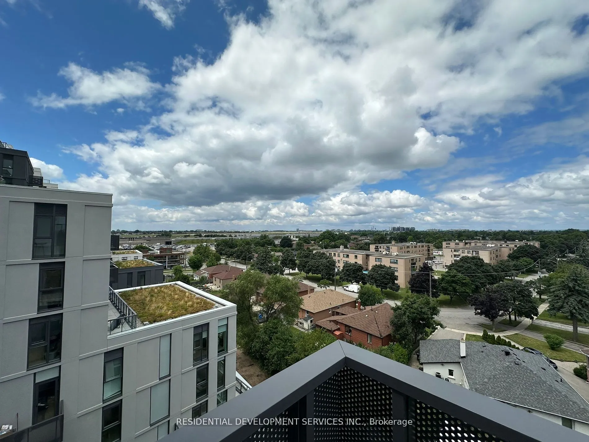 500 Wilson Avenue, #812