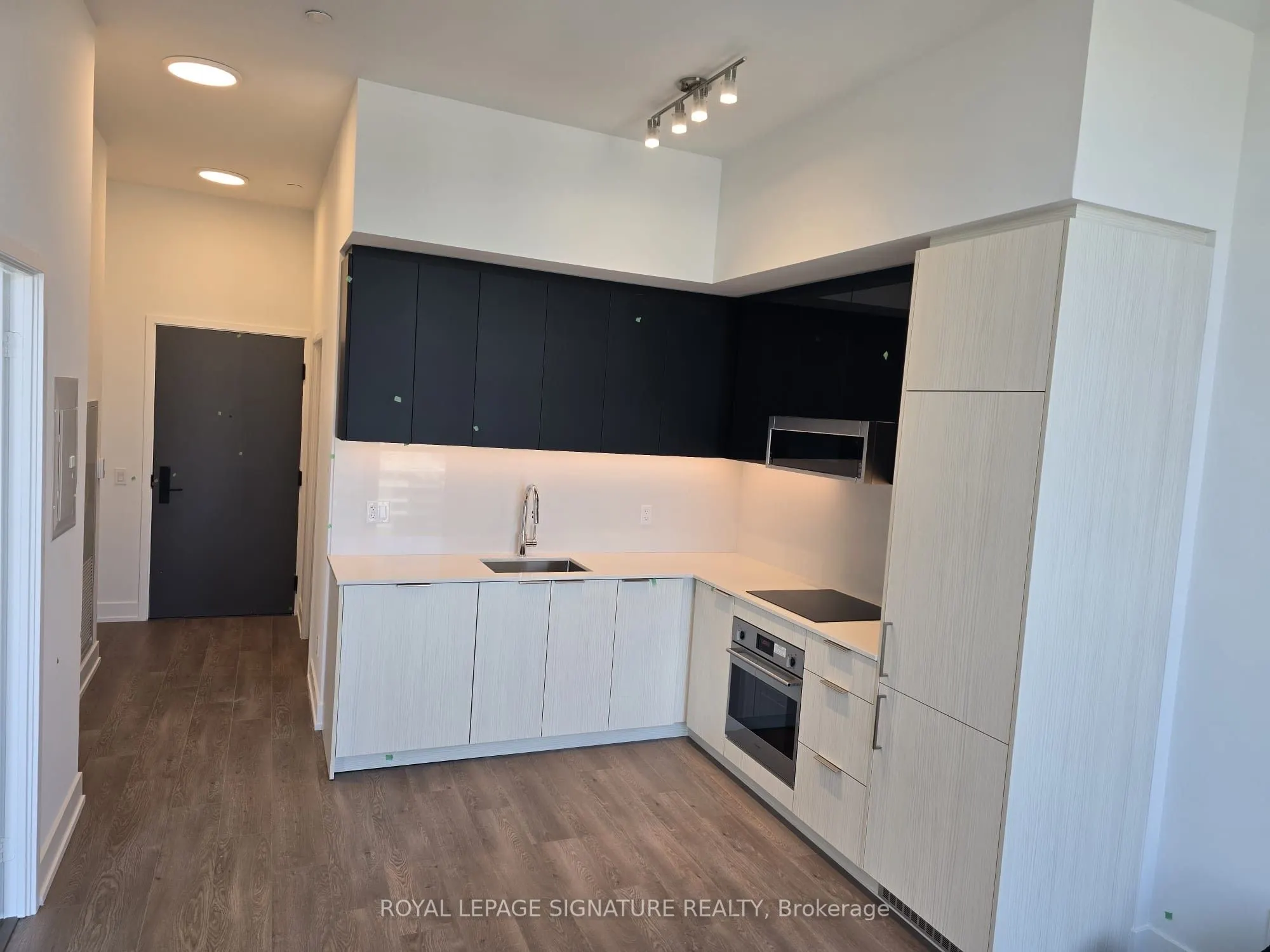 308 Jarvis Street, #3409