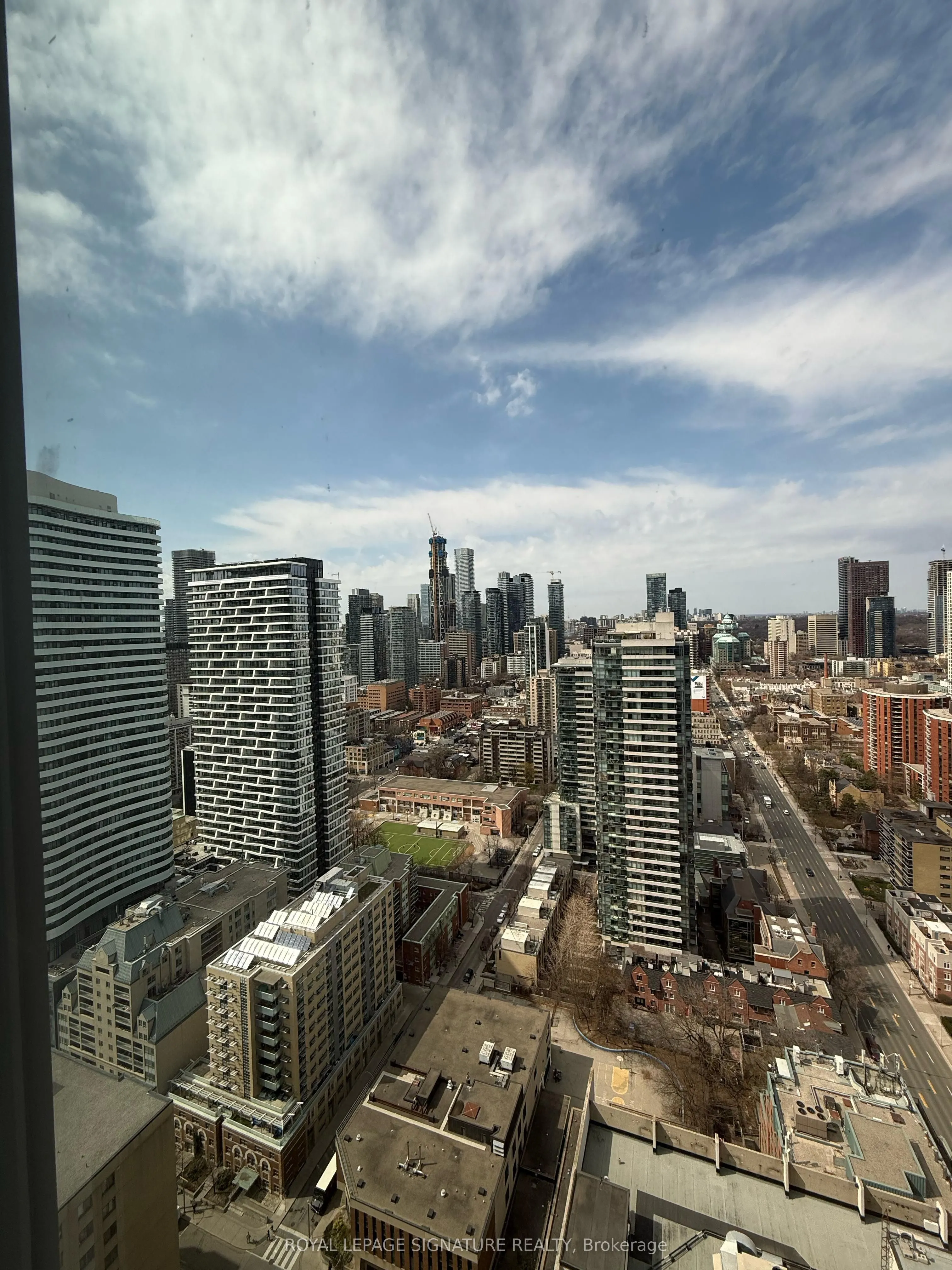 308 Jarvis Street, #3409