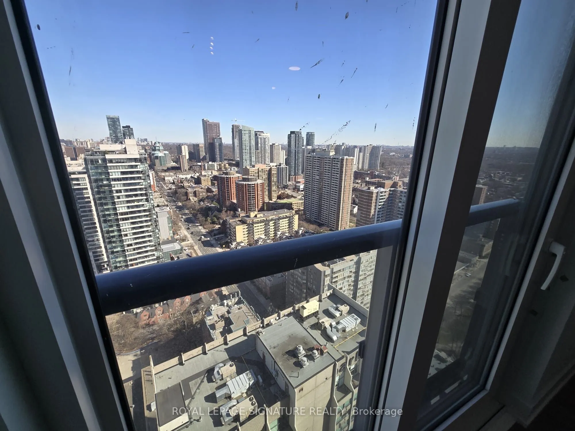 308 Jarvis Street, #3409