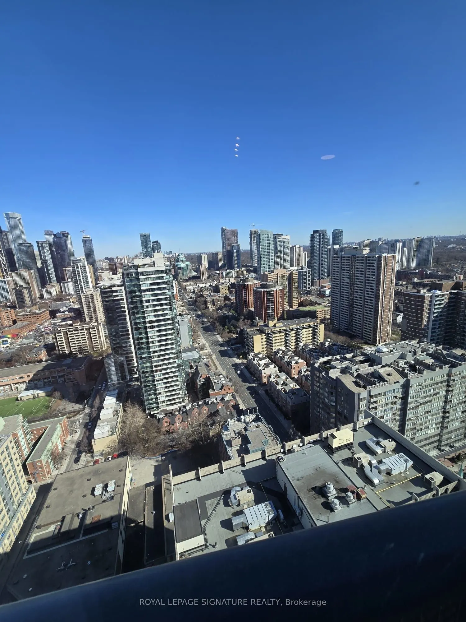 308 Jarvis Street, #3409