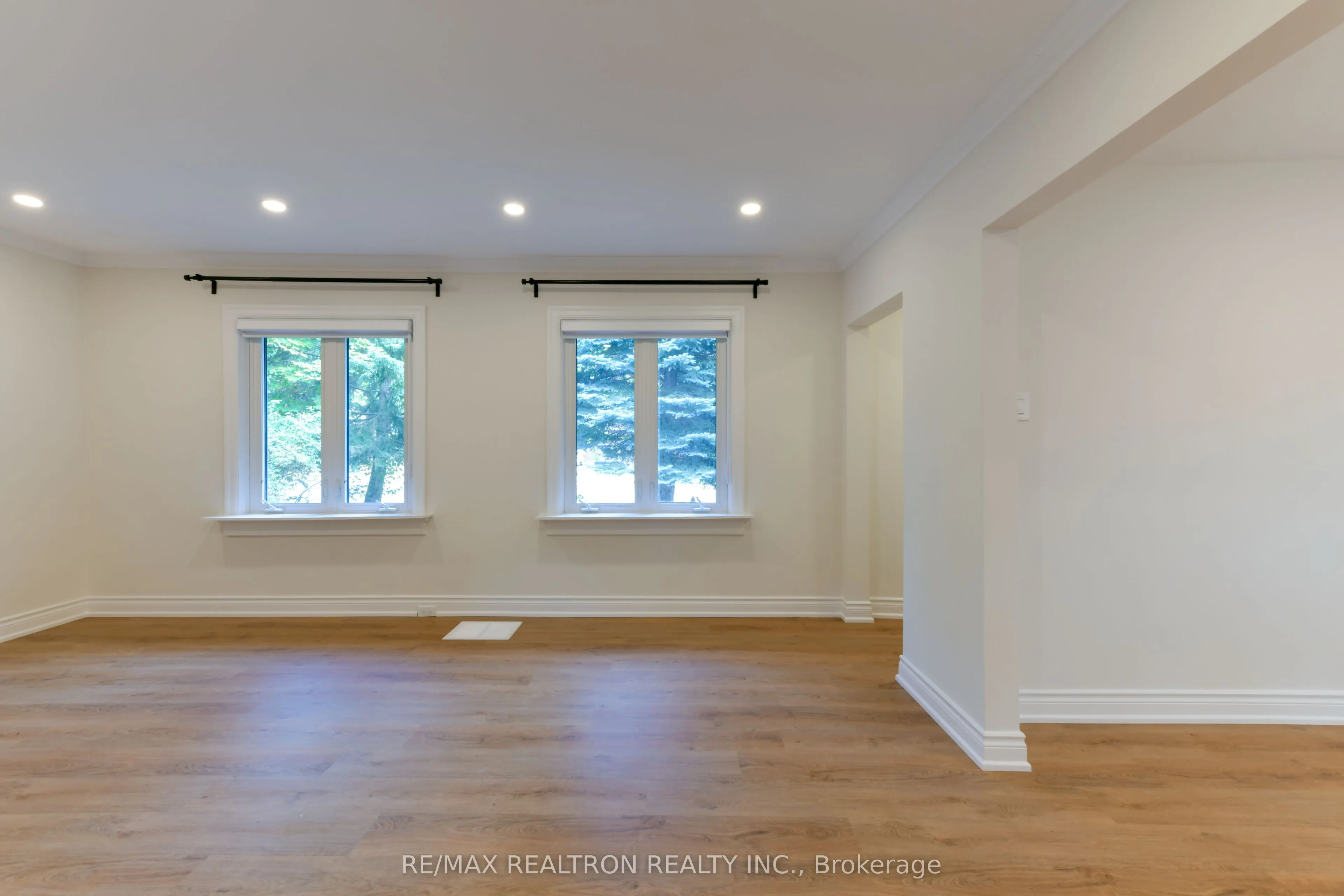 150 Upper Canada Drive