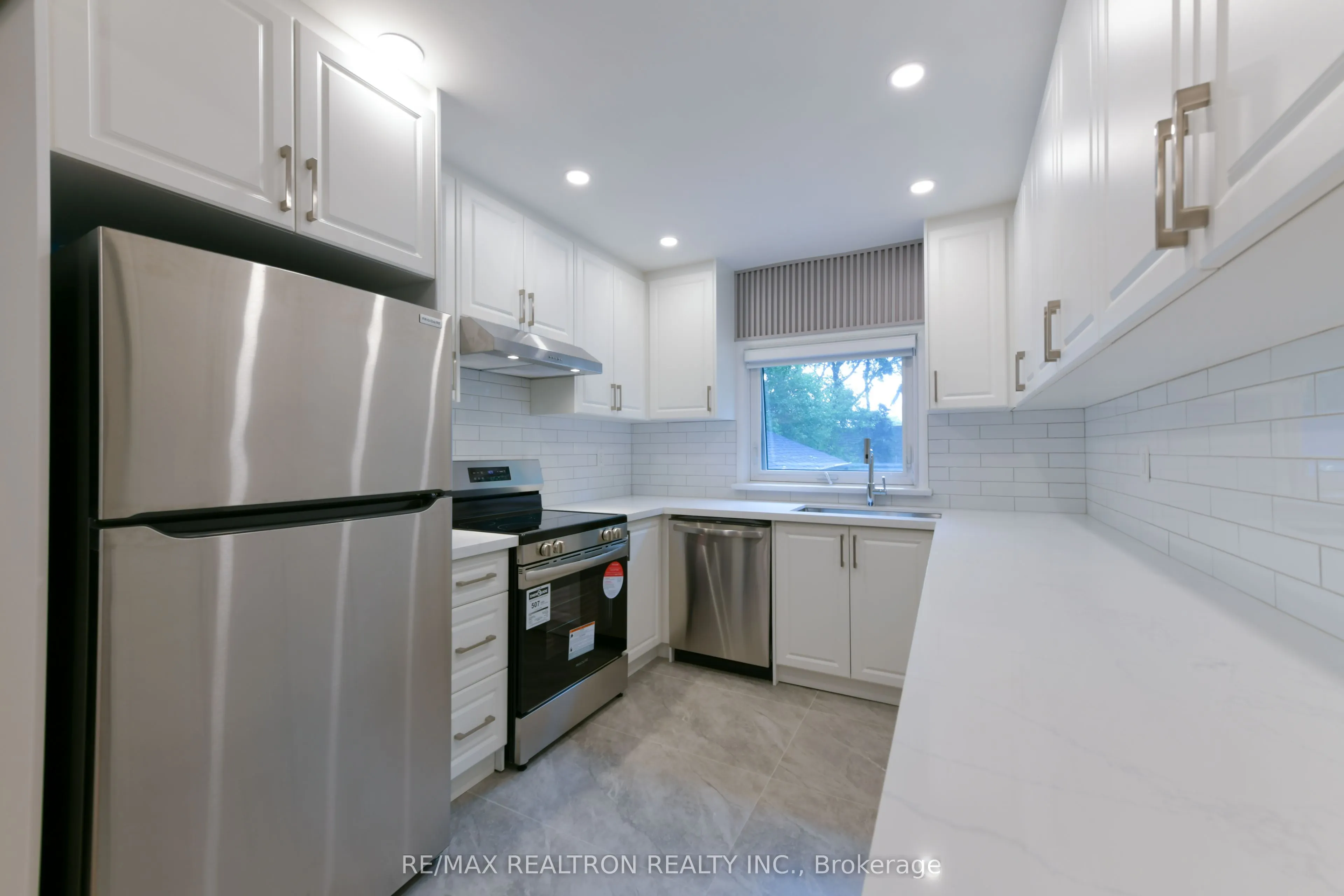 150 Upper Canada Drive