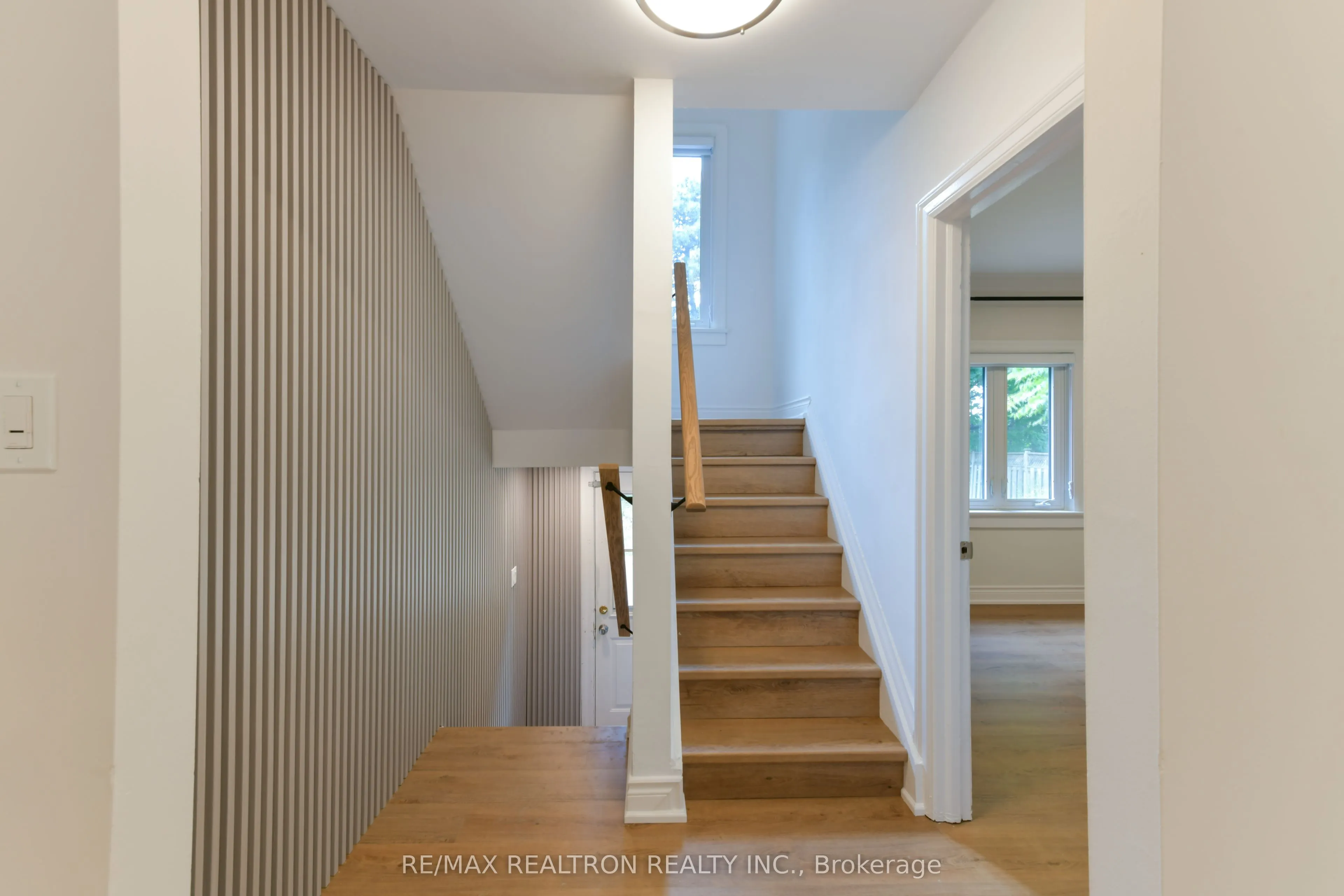 150 Upper Canada Drive