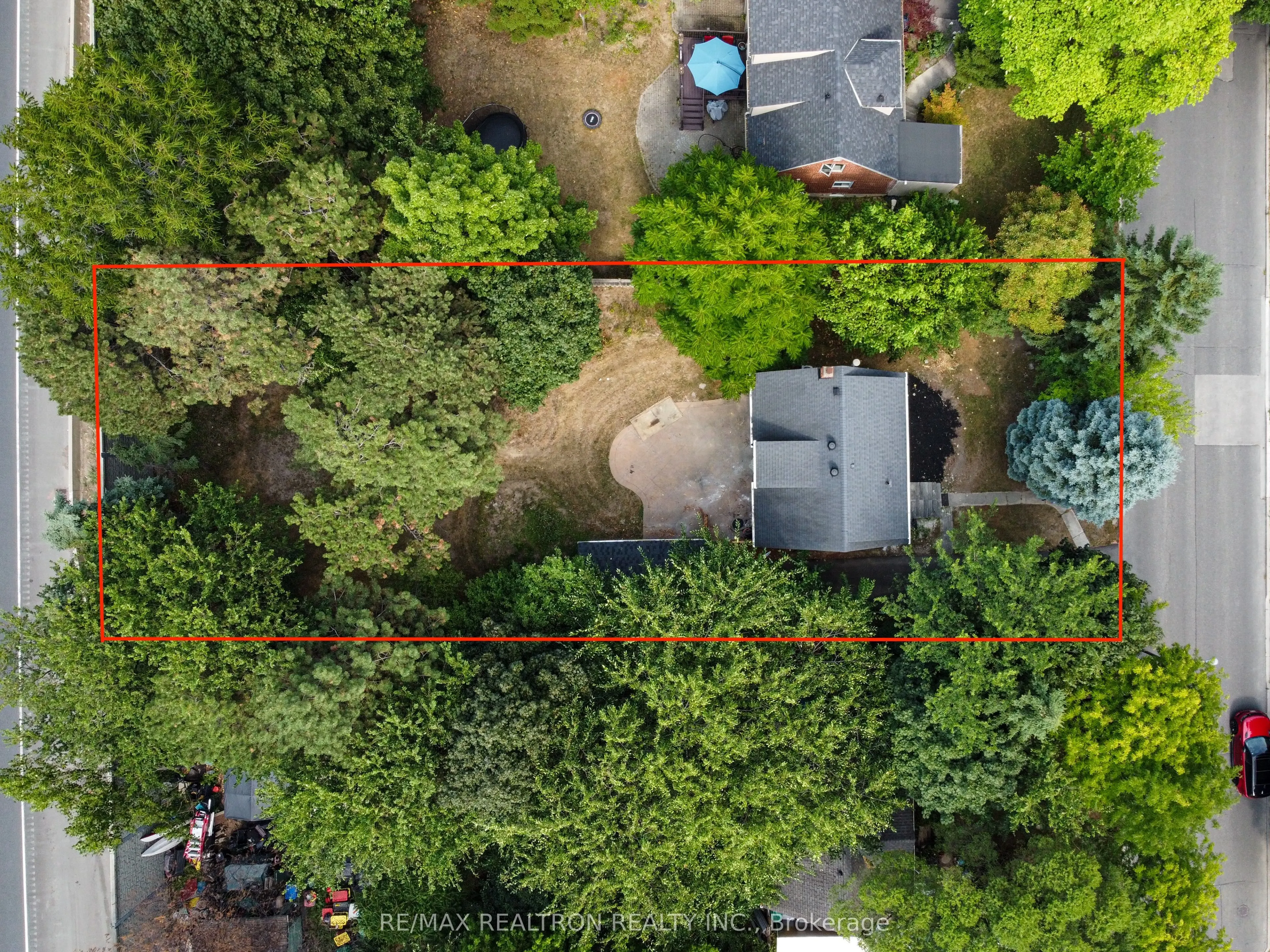 150 Upper Canada Drive