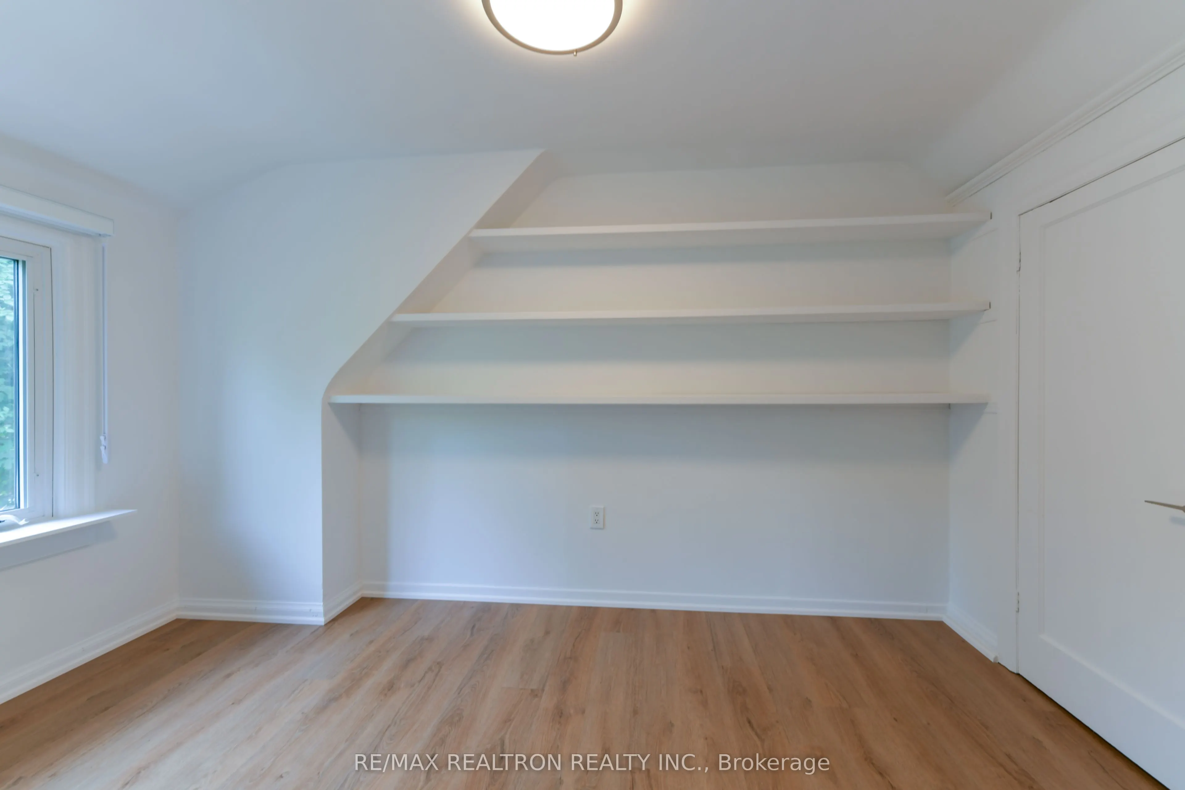 150 Upper Canada Drive