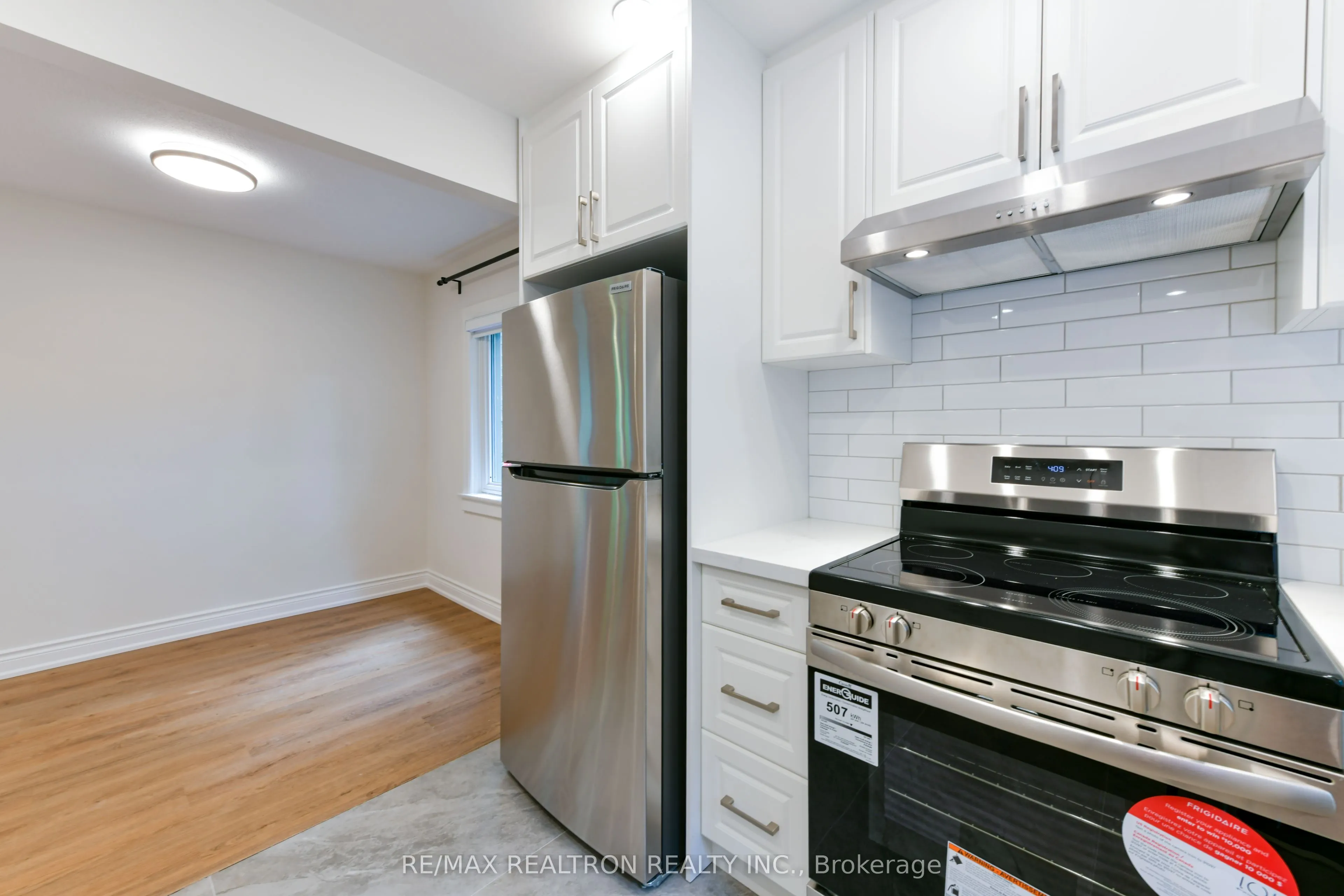150 Upper Canada Drive