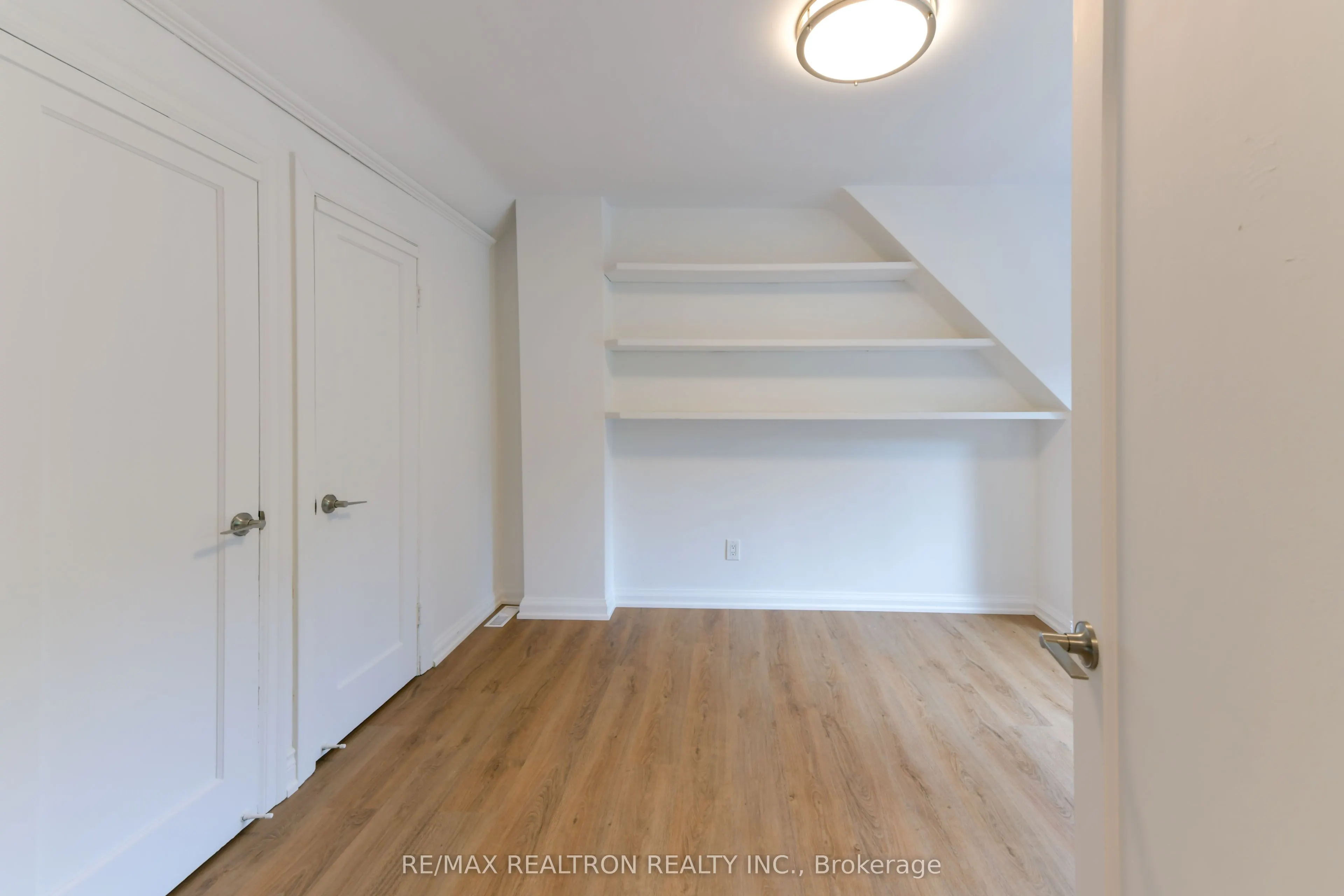 150 Upper Canada Drive