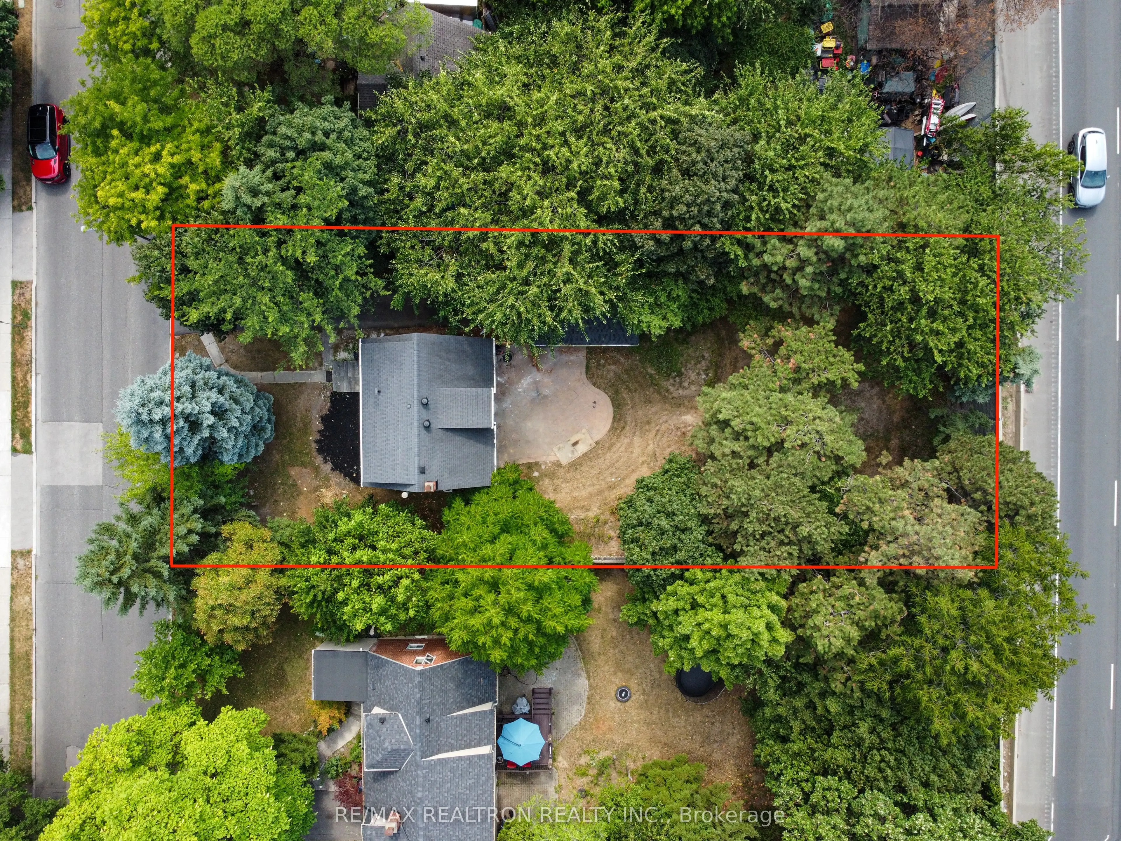 150 Upper Canada Drive