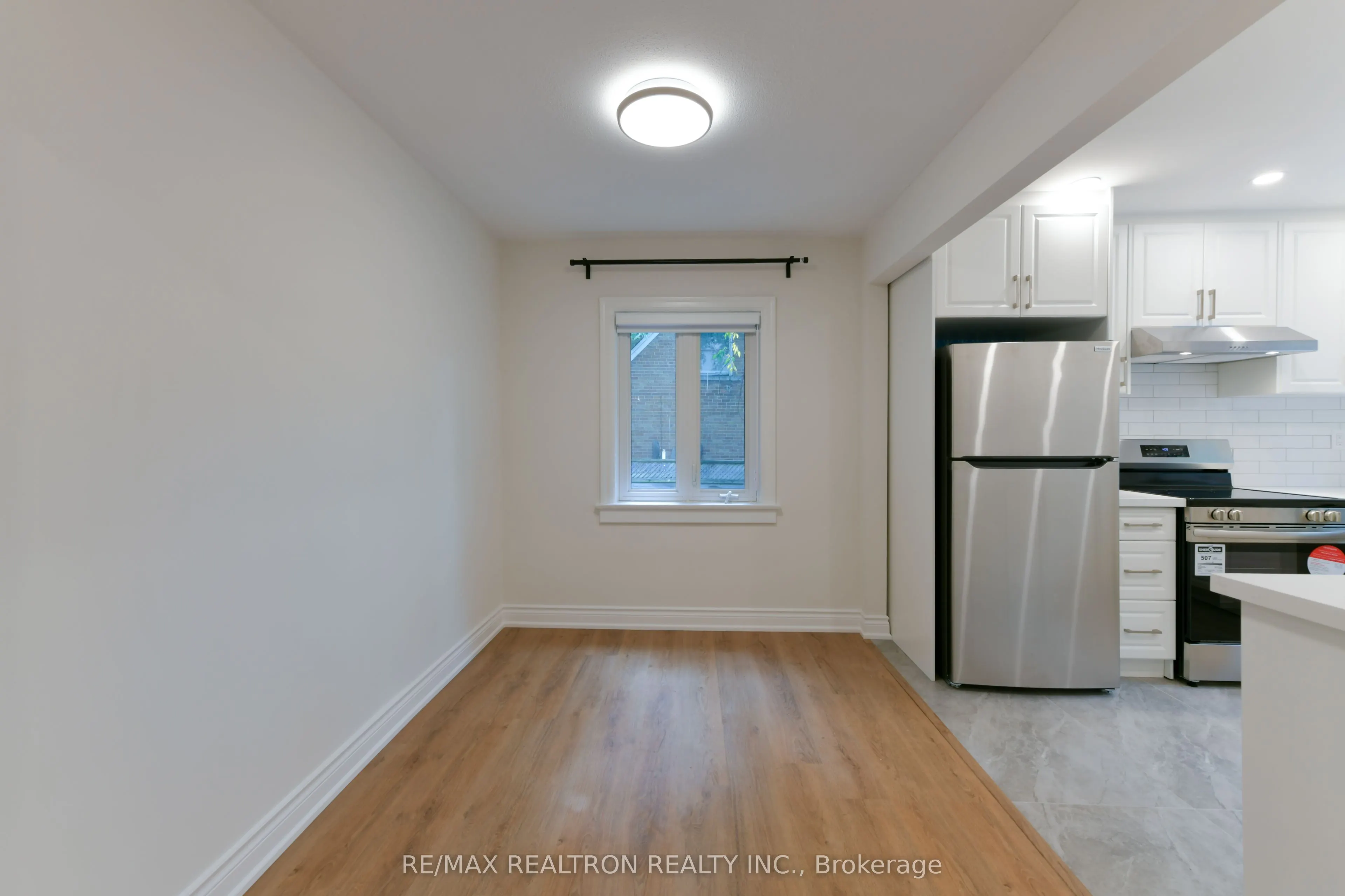 150 Upper Canada Drive