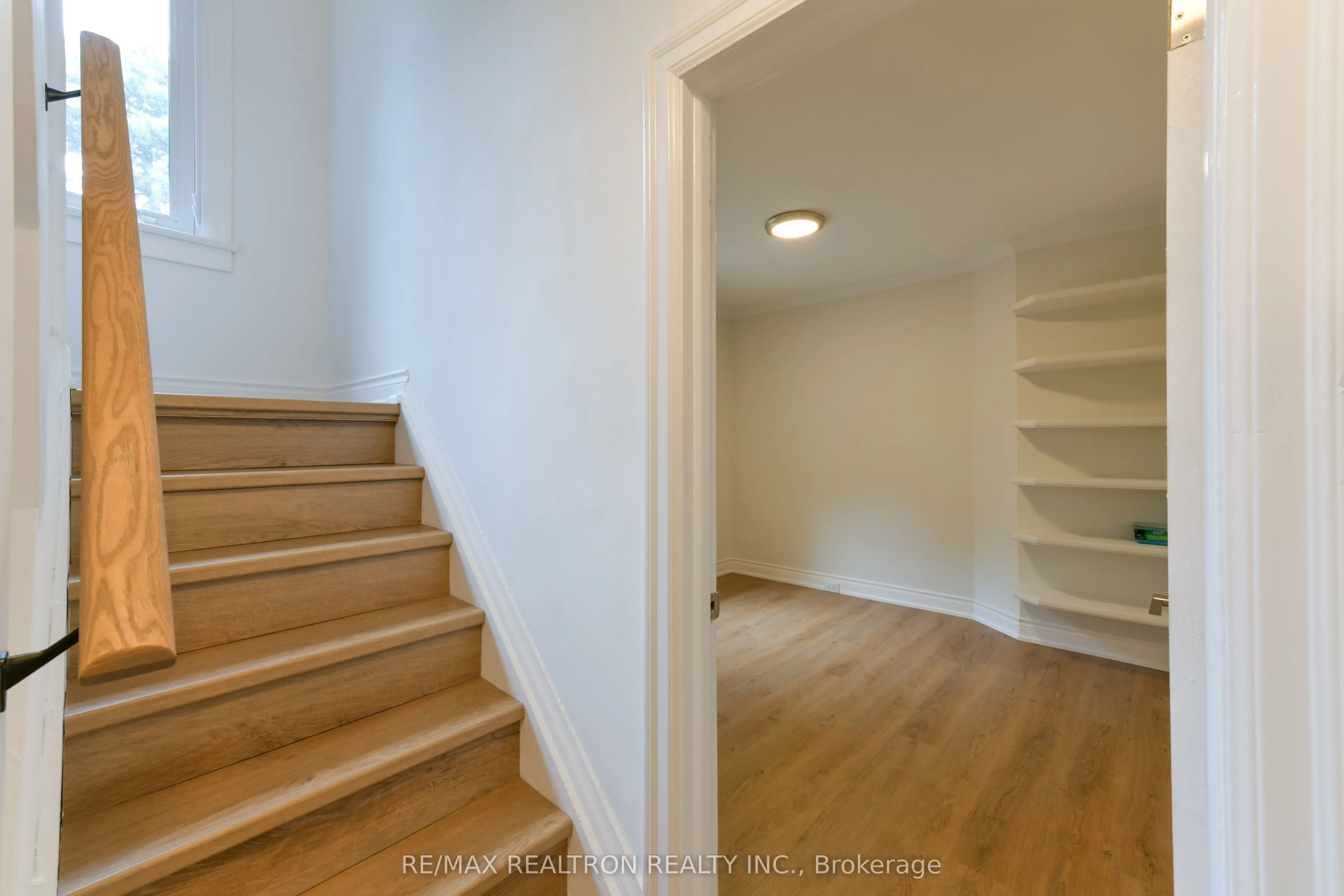 150 Upper Canada Drive