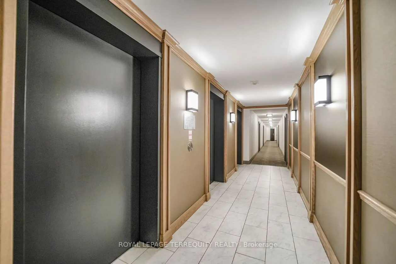 109 Front Street E, #912