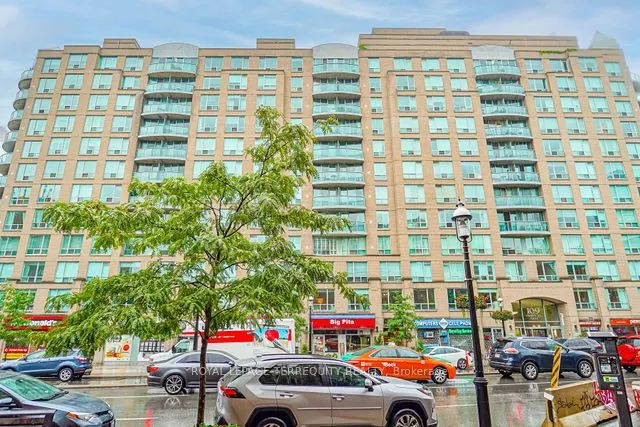 109 Front Street E, #912