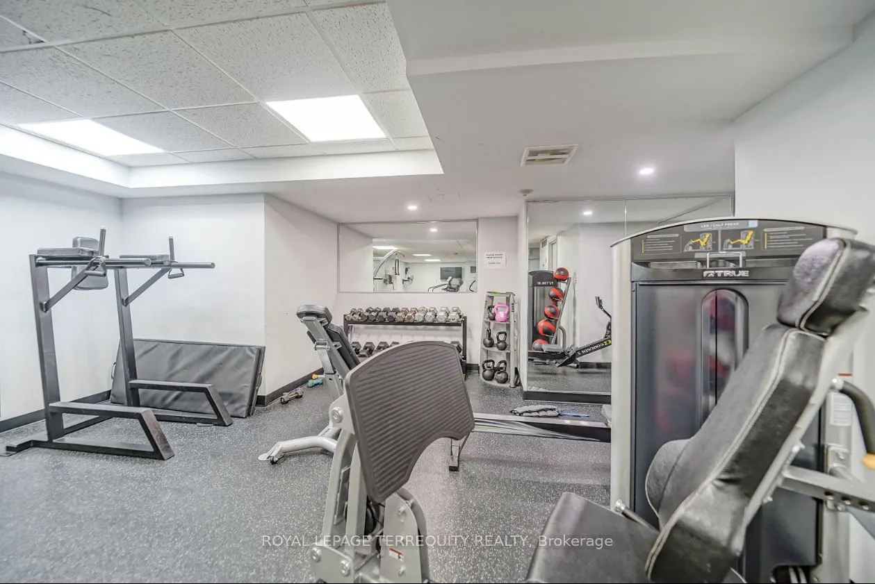 109 Front Street E, #912