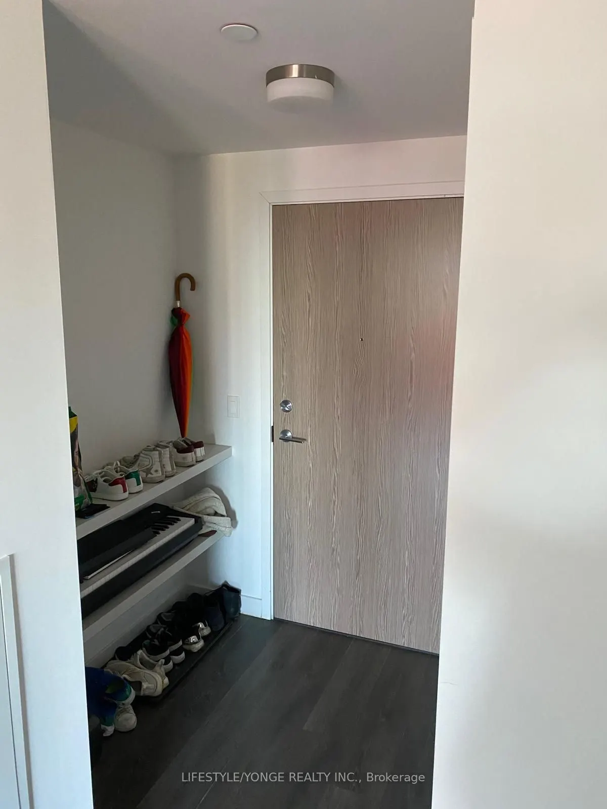215 Queen Street W, #2110