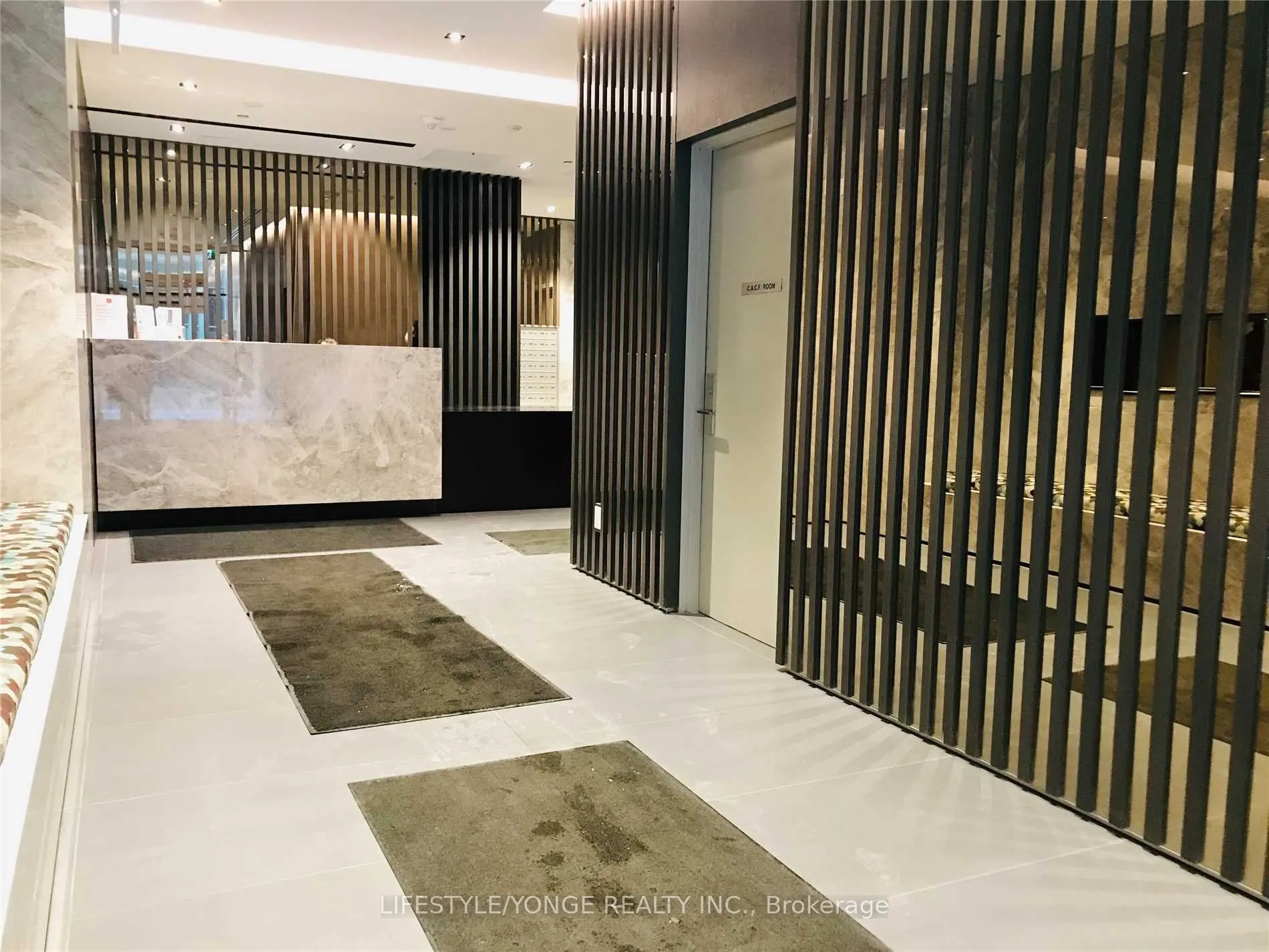 215 Queen Street W, #2110