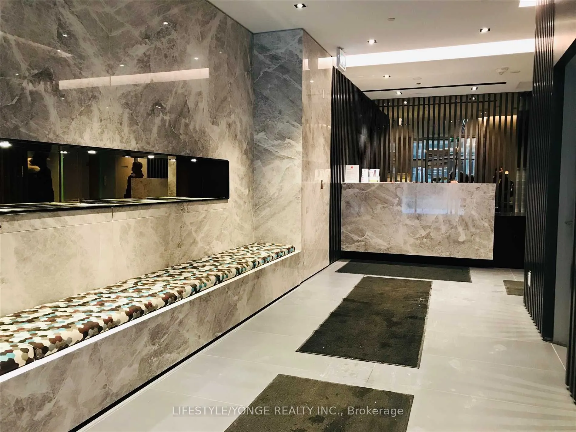 215 Queen Street W, #2110