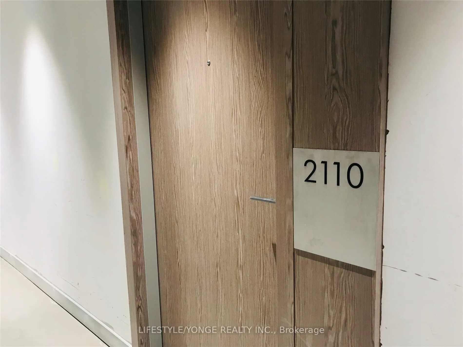 215 Queen Street W, #2110