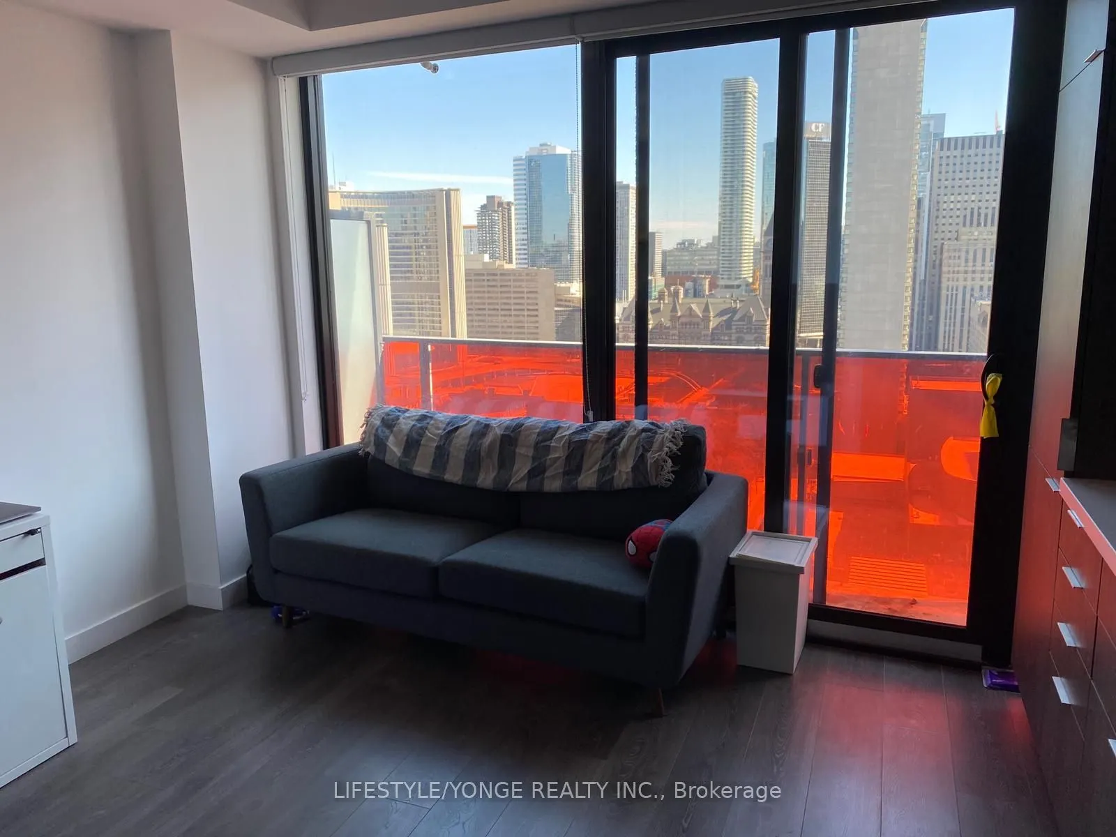 215 Queen Street W, #2110