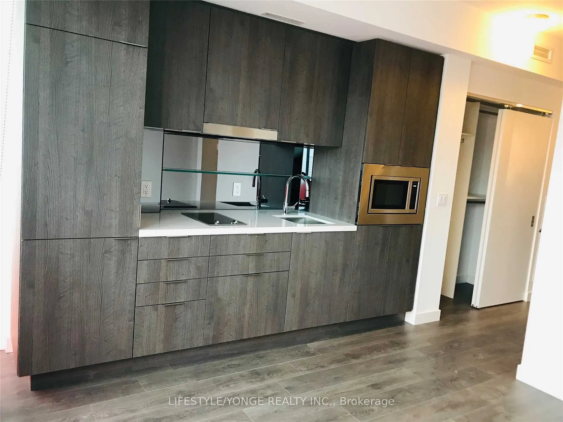 215 Queen Street W, #2110