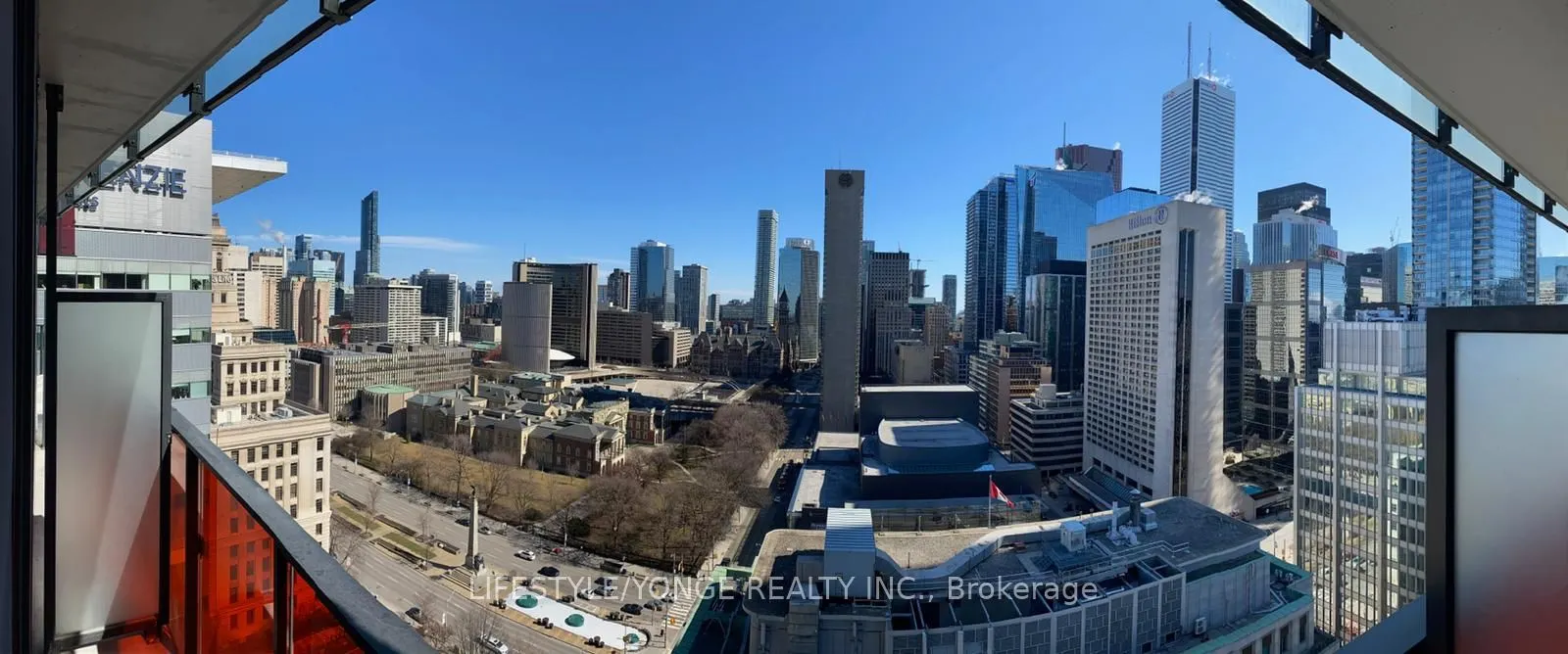 215 Queen Street W, #2110