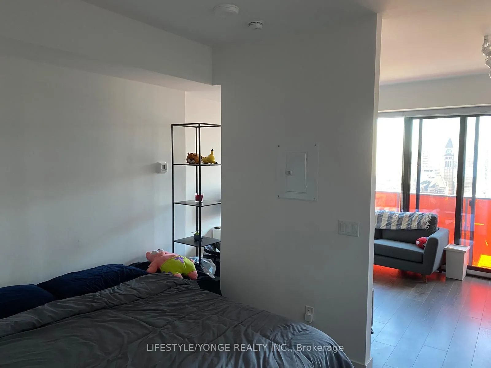 215 Queen Street W, #2110