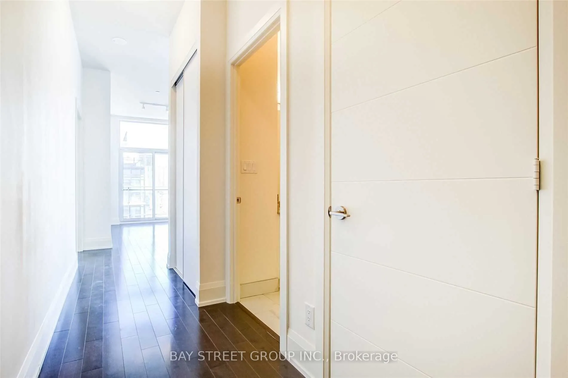 460 Adelaide Street E, #Ph112