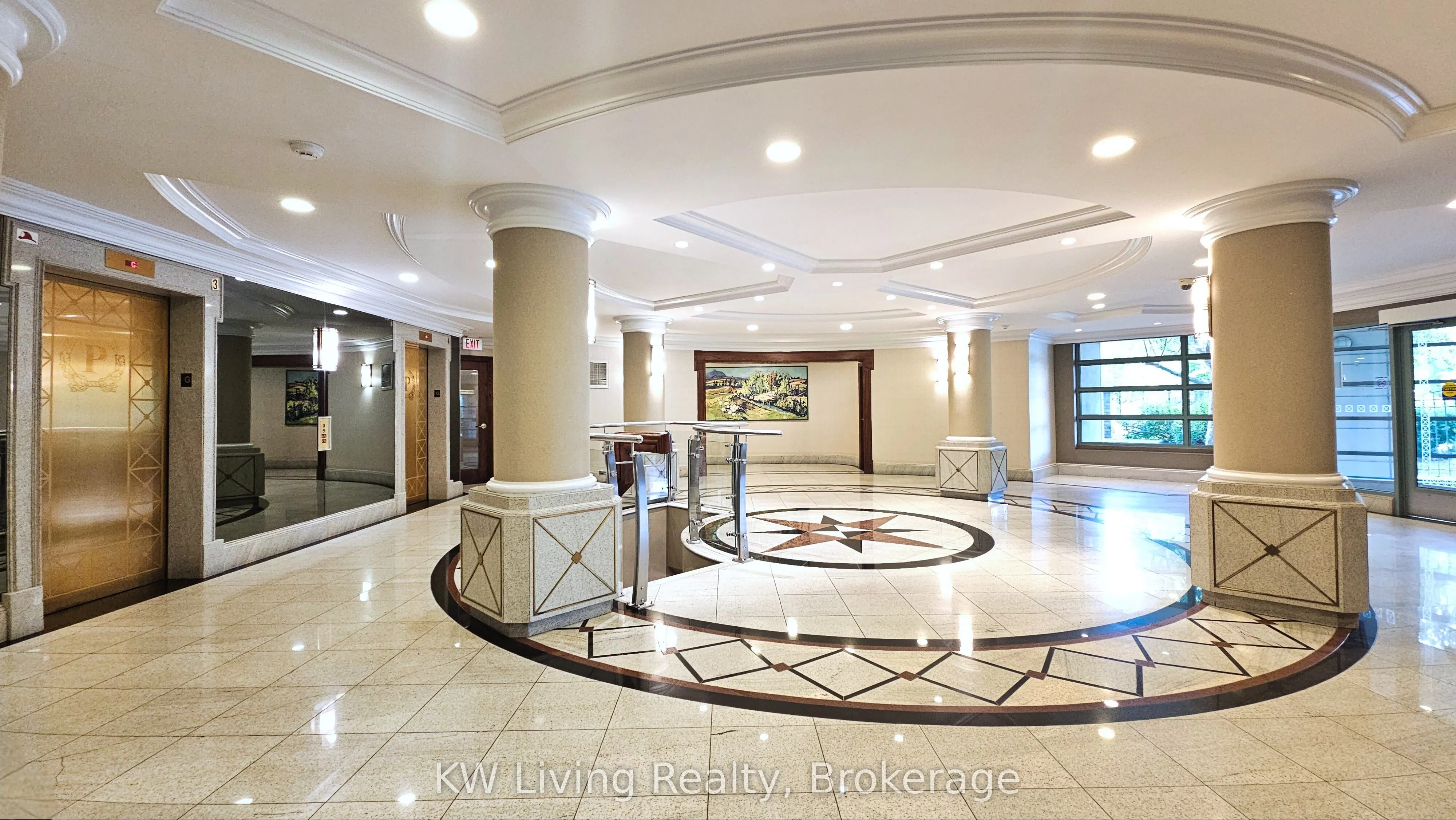8 Pemberton Avenue, #1008
